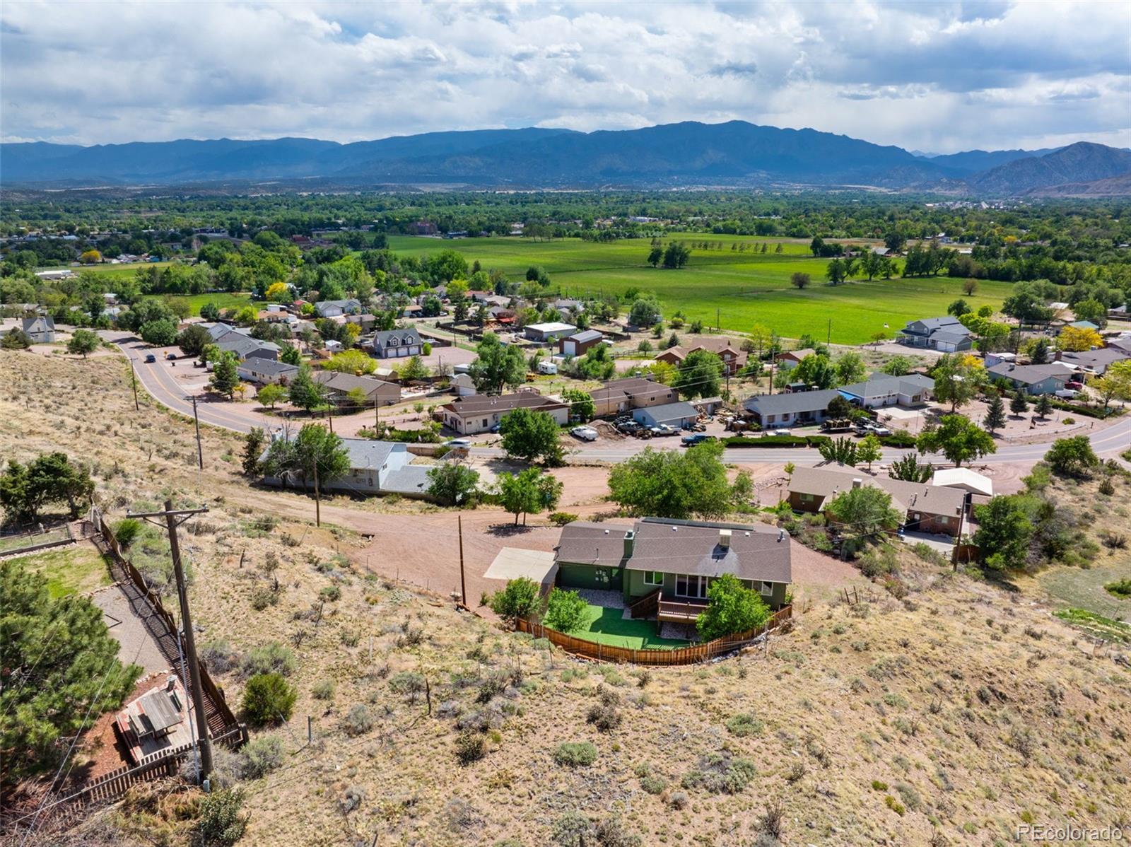 MLS Image #38 for 750  dozier avenue,canon city, Colorado