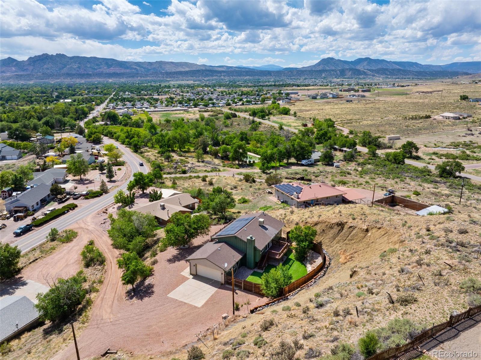 MLS Image #39 for 750  dozier avenue,canon city, Colorado