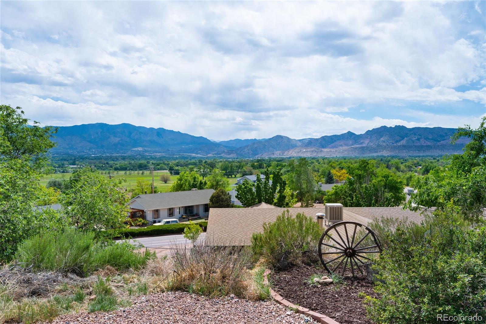 MLS Image #4 for 750  dozier avenue,canon city, Colorado