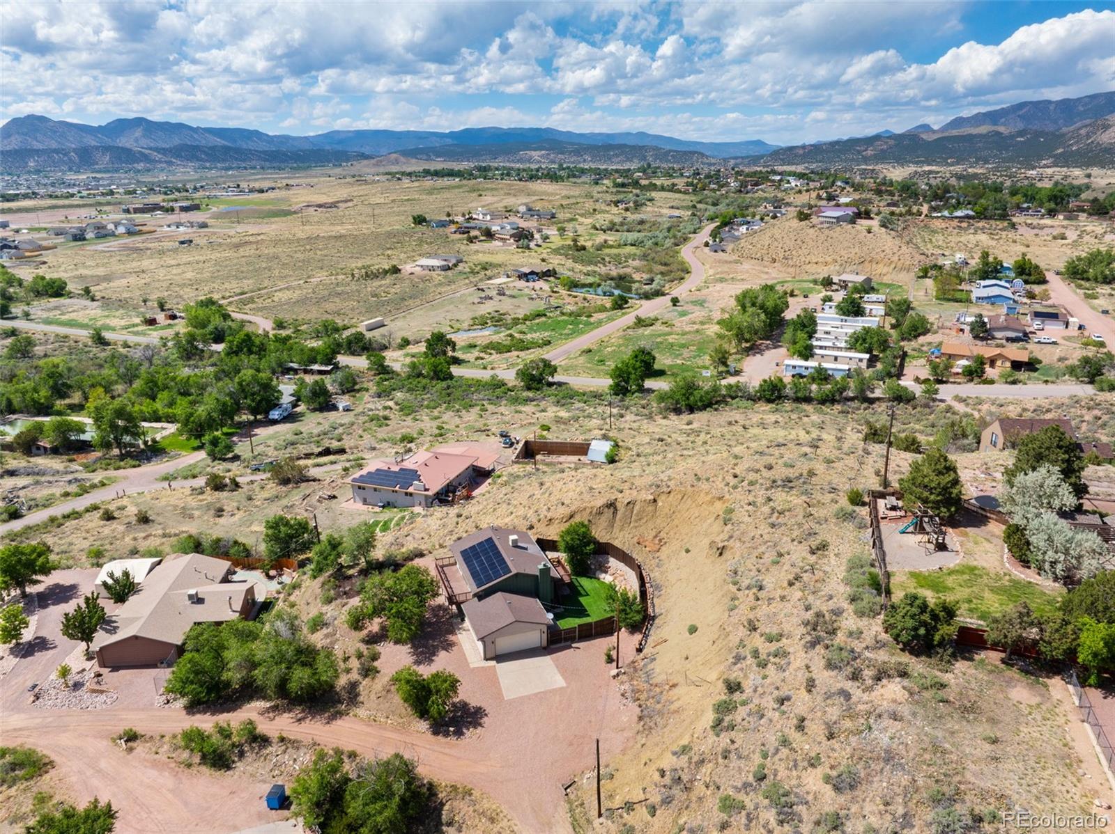 MLS Image #40 for 750  dozier avenue,canon city, Colorado