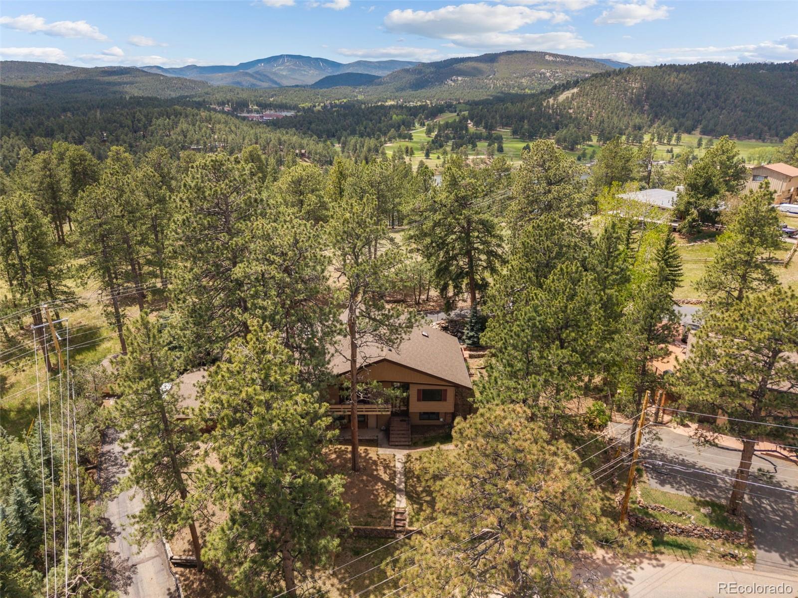 MLS Image #0 for 28480  douglas park road,evergreen, Colorado