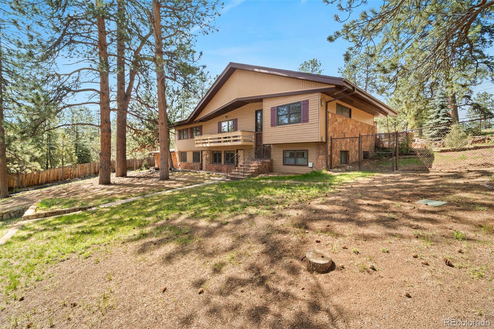 MLS Image #3 for 28480  douglas park road,evergreen, Colorado