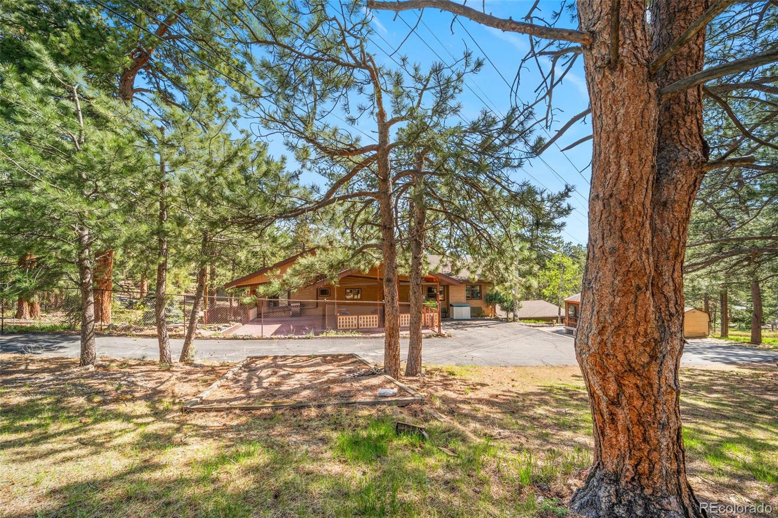 MLS Image #40 for 28480  douglas park road,evergreen, Colorado