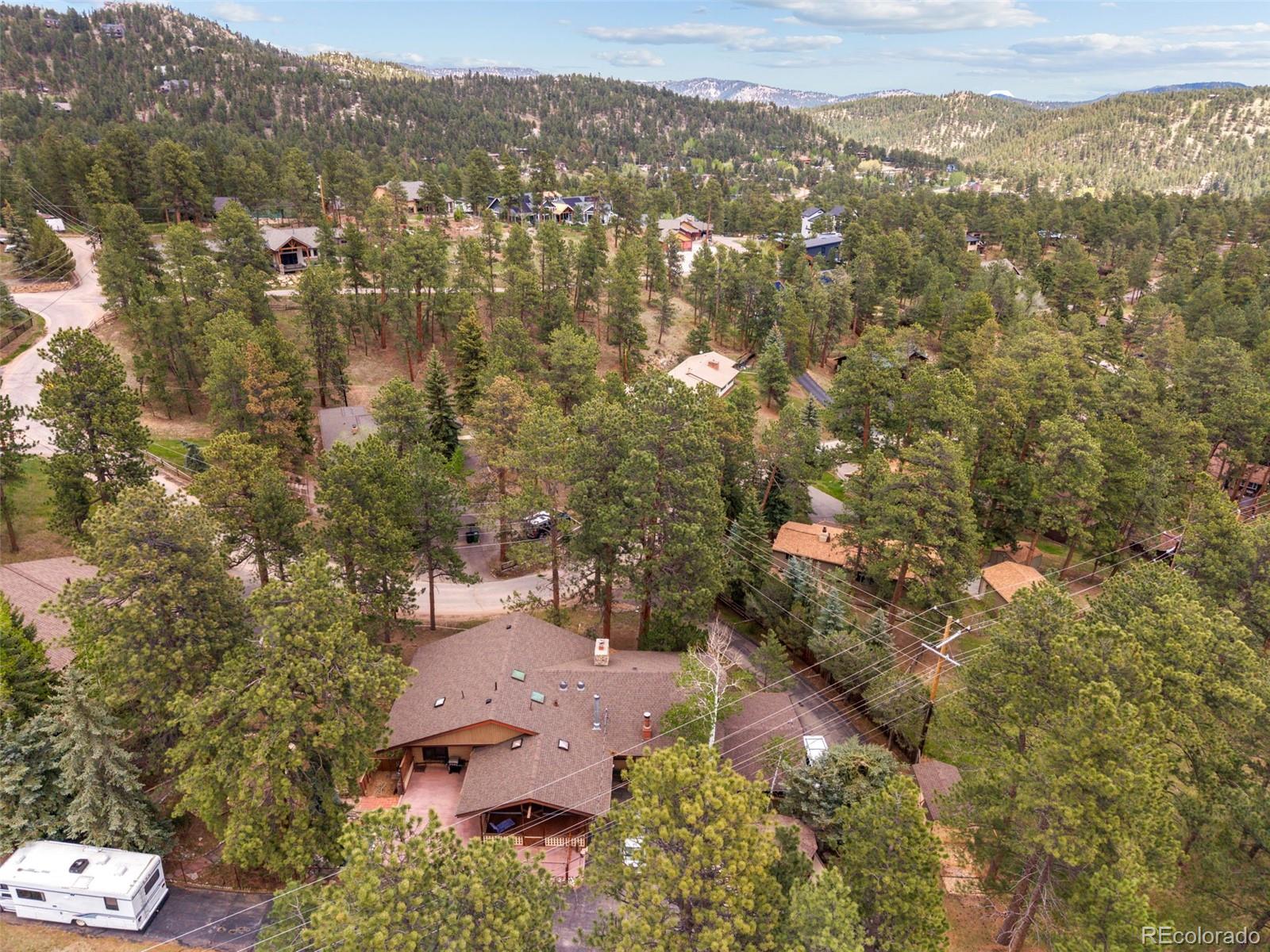 MLS Image #44 for 28480  douglas park road,evergreen, Colorado
