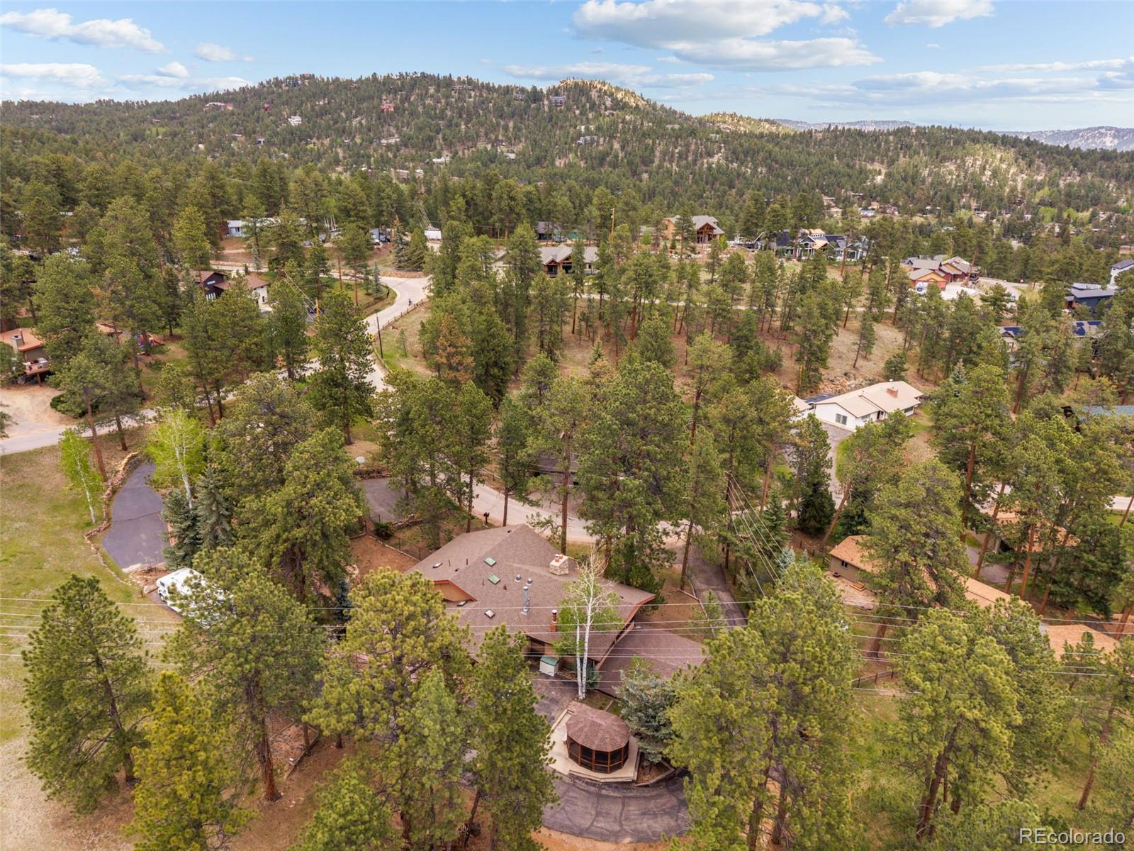 MLS Image #45 for 28480  douglas park road,evergreen, Colorado