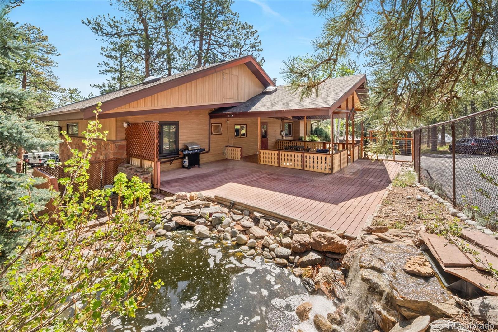 MLS Image #5 for 28480  douglas park road,evergreen, Colorado