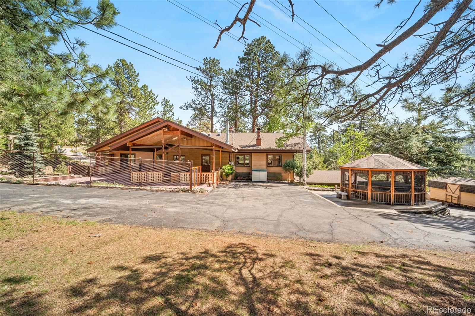 MLS Image #7 for 28480  douglas park road,evergreen, Colorado