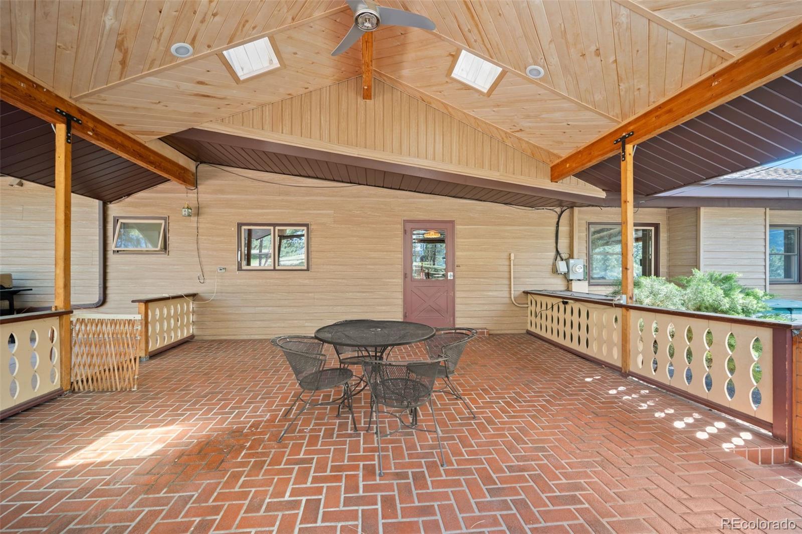 MLS Image #9 for 28480  douglas park road,evergreen, Colorado