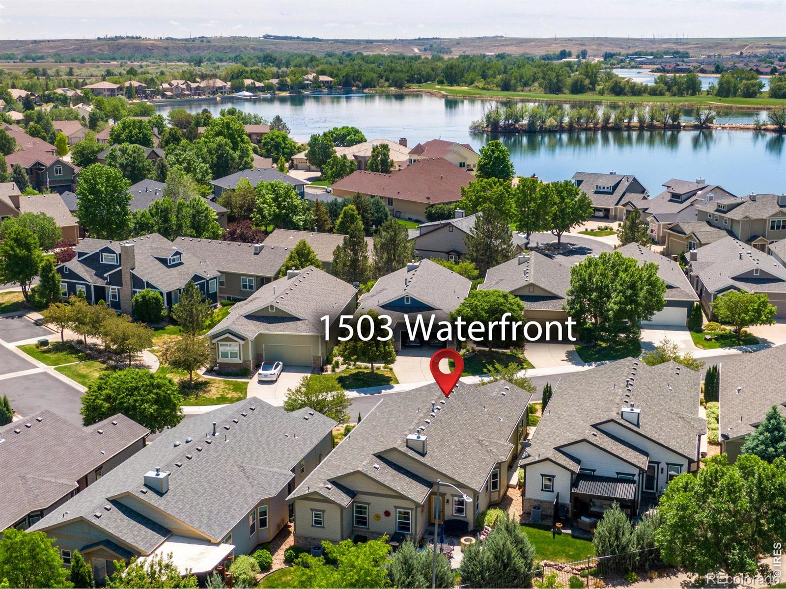 MLS Image #9 for 1503  waterfront drive,windsor, Colorado