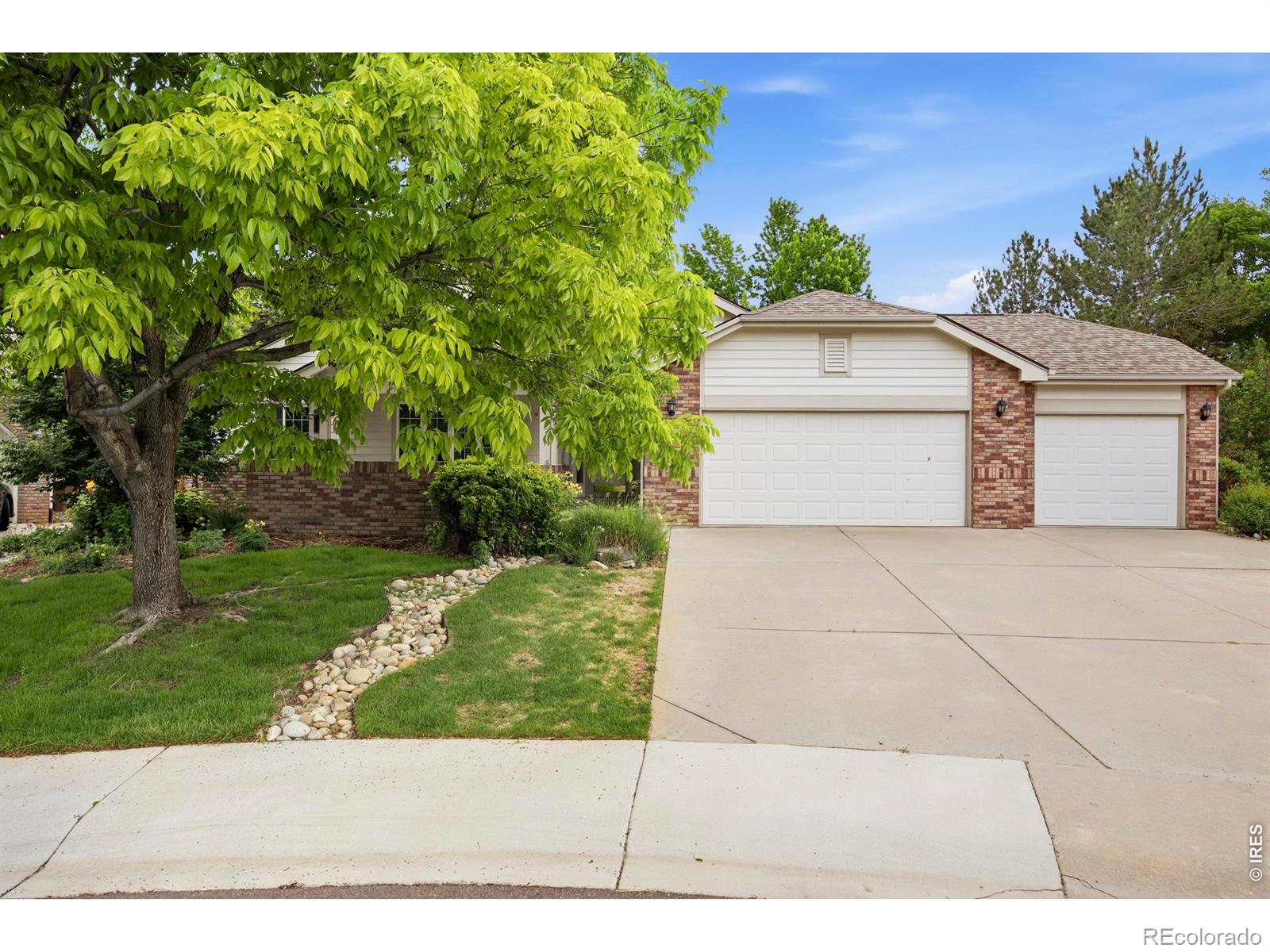 MLS Image #1 for 757  pioneer place,windsor, Colorado