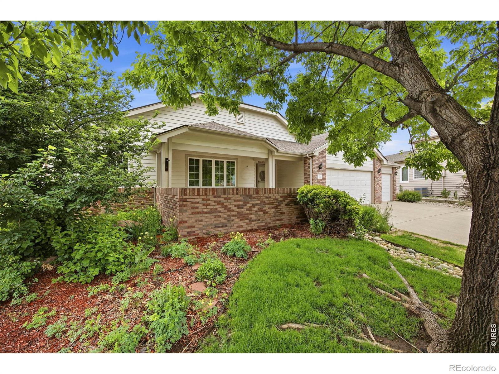 MLS Image #2 for 757  pioneer place,windsor, Colorado