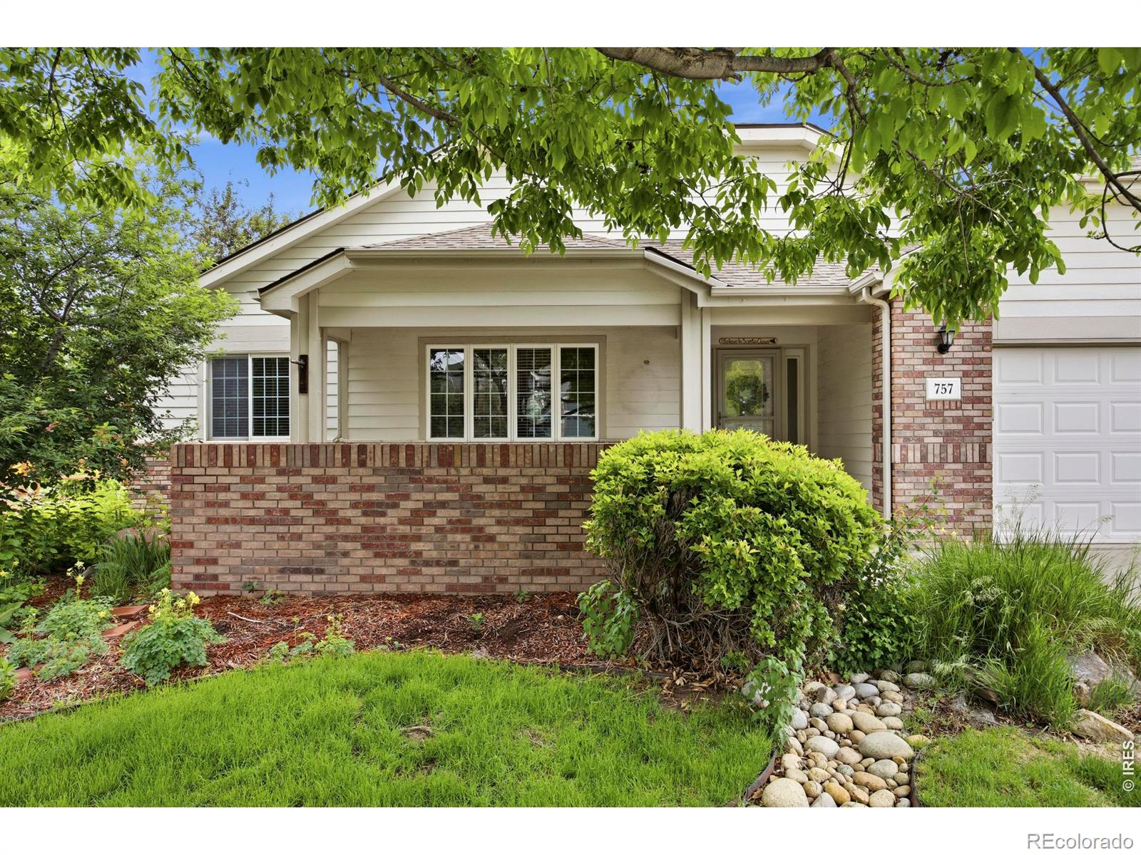 MLS Image #3 for 757  pioneer place,windsor, Colorado