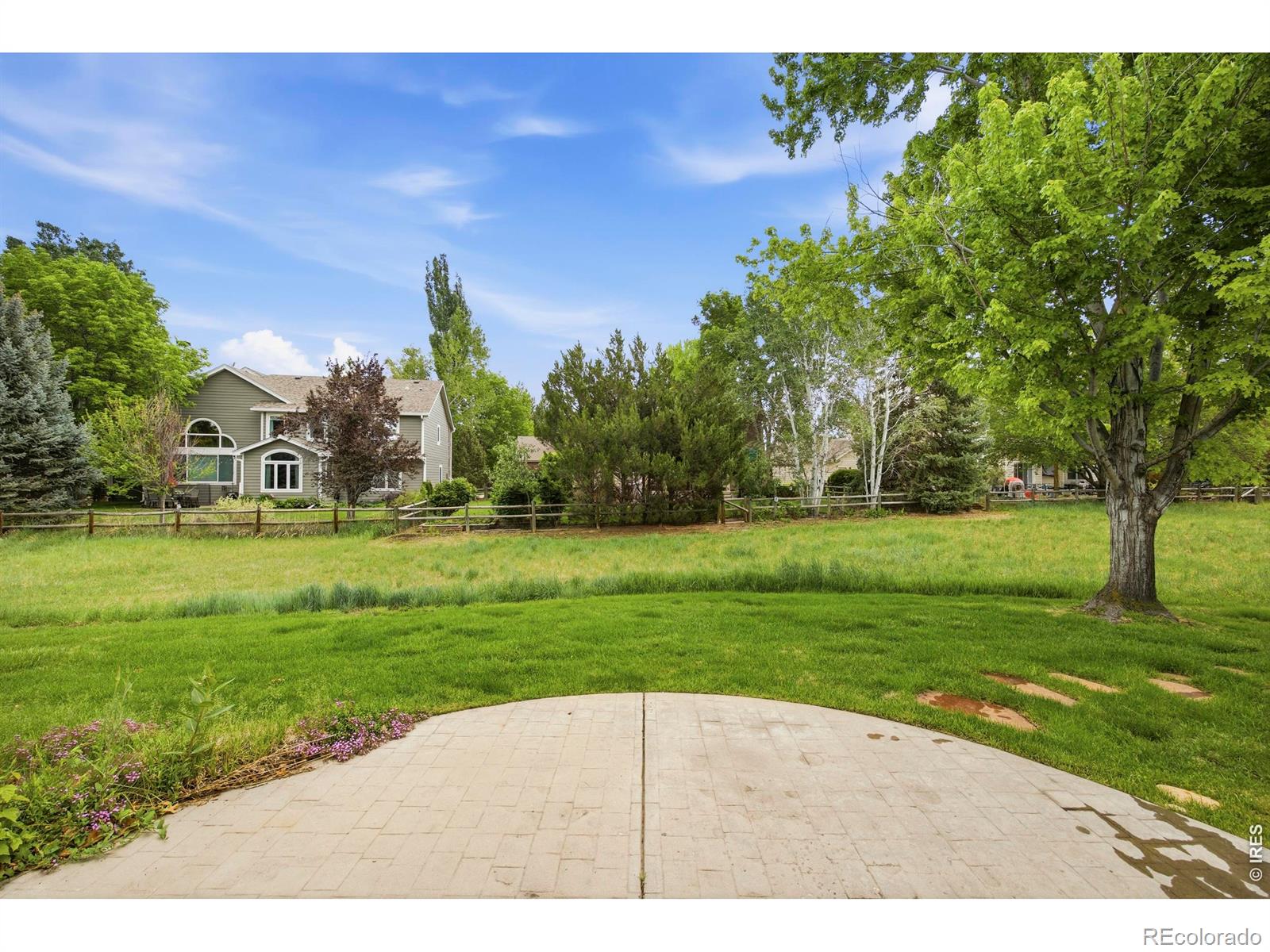 MLS Image #40 for 757  pioneer place,windsor, Colorado