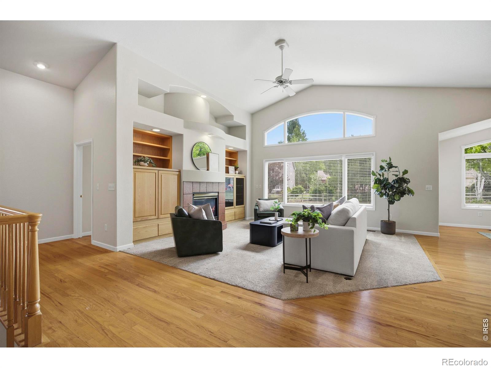 MLS Image #6 for 757  pioneer place,windsor, Colorado