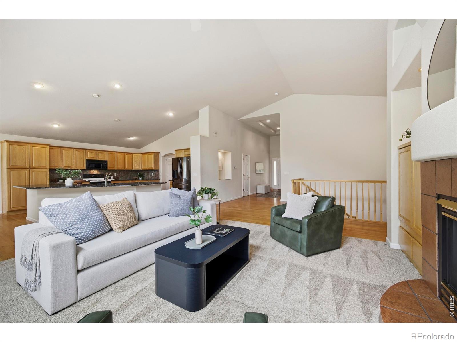 MLS Image #8 for 757  pioneer place,windsor, Colorado
