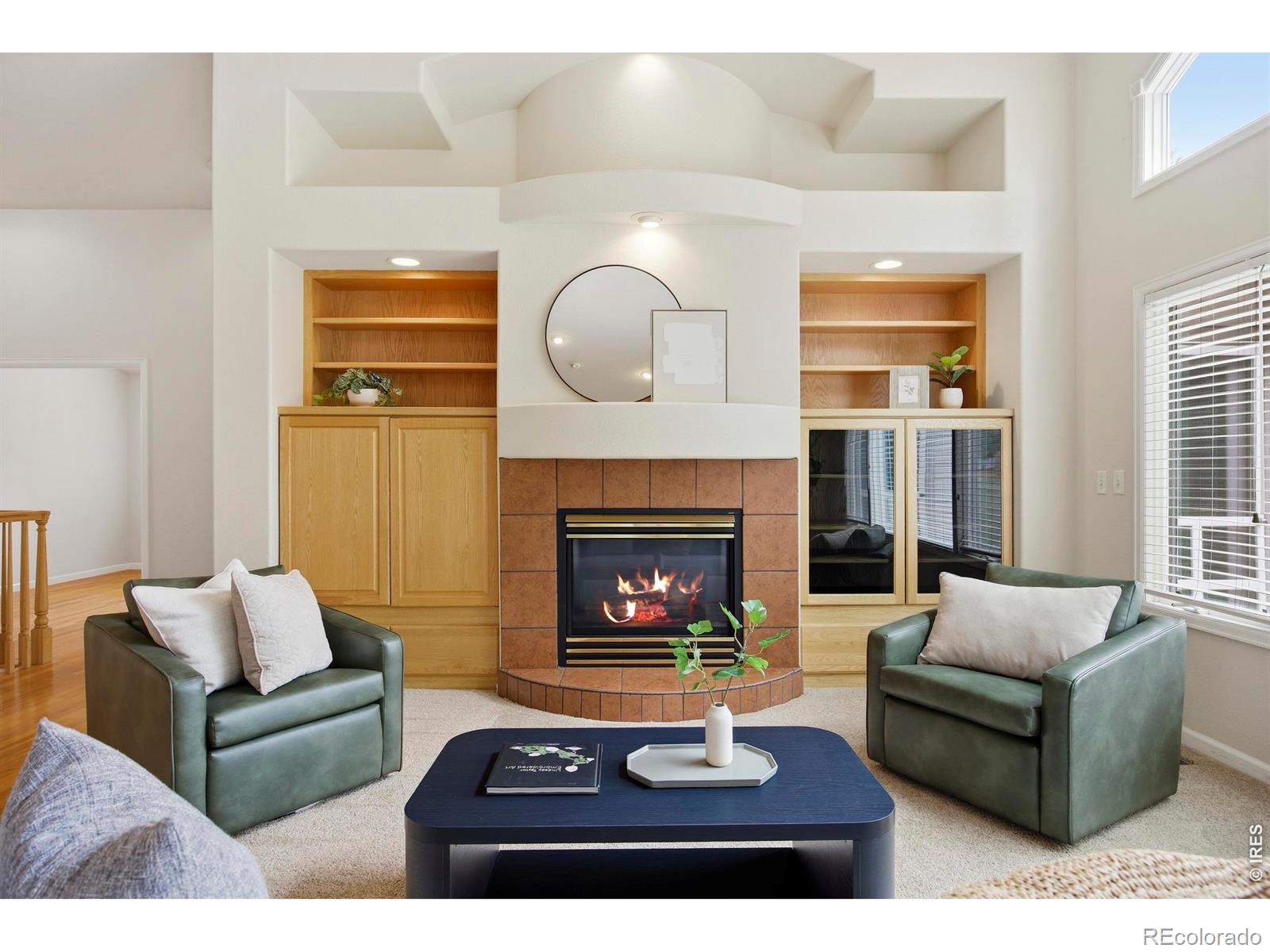 MLS Image #9 for 757  pioneer place,windsor, Colorado