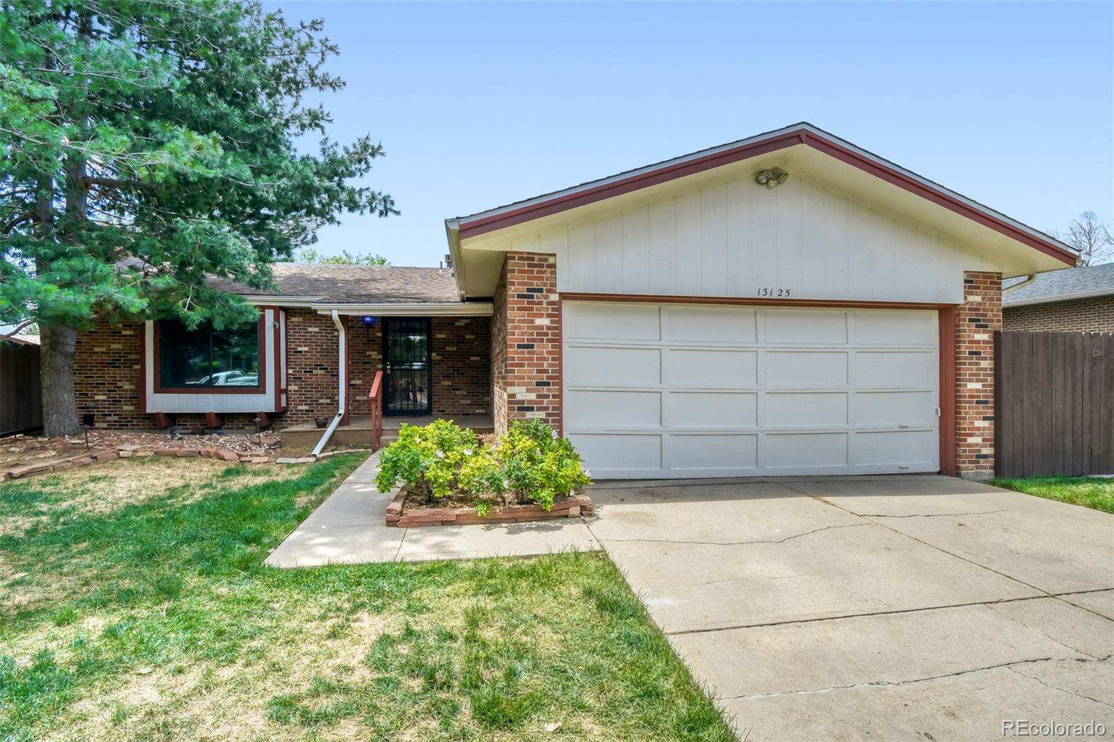 MLS Image #1 for 13125  monroe court,thornton, Colorado