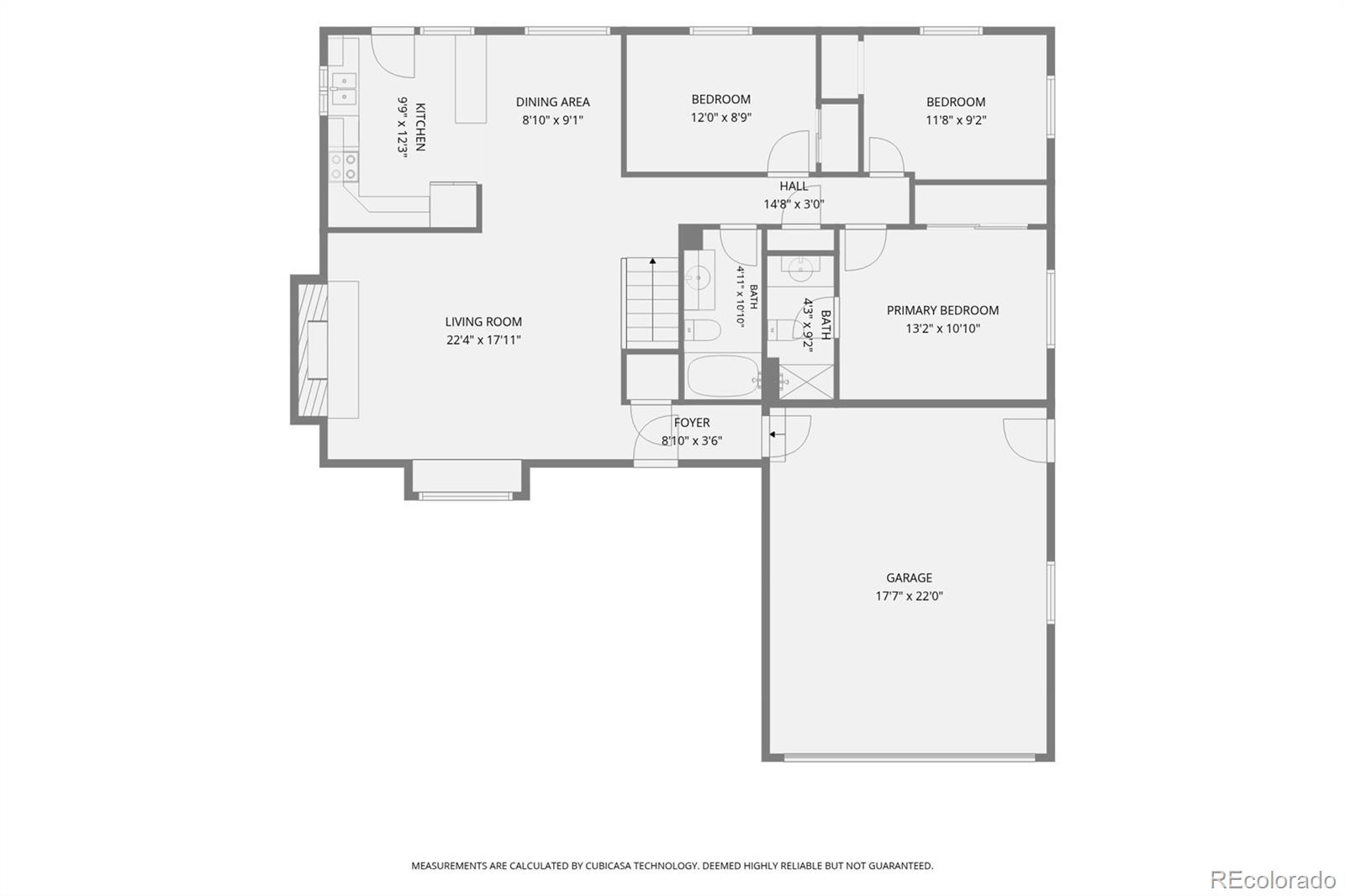 MLS Image #29 for 13125  monroe court,thornton, Colorado