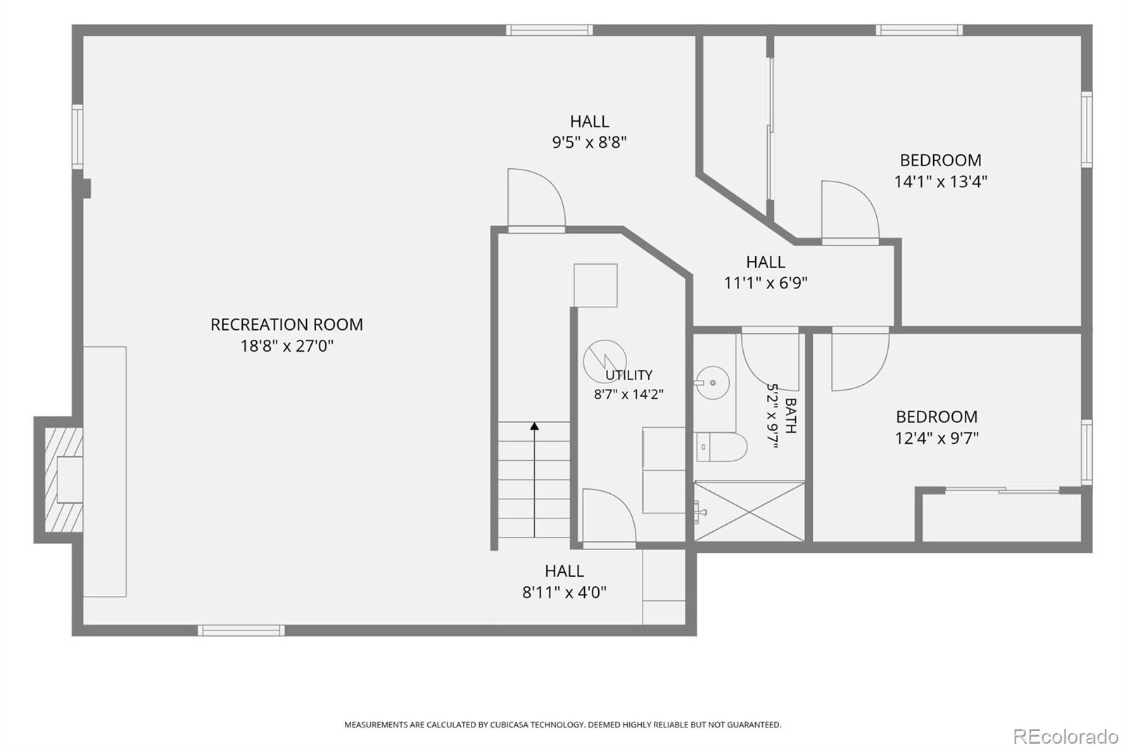 MLS Image #30 for 13125  monroe court,thornton, Colorado