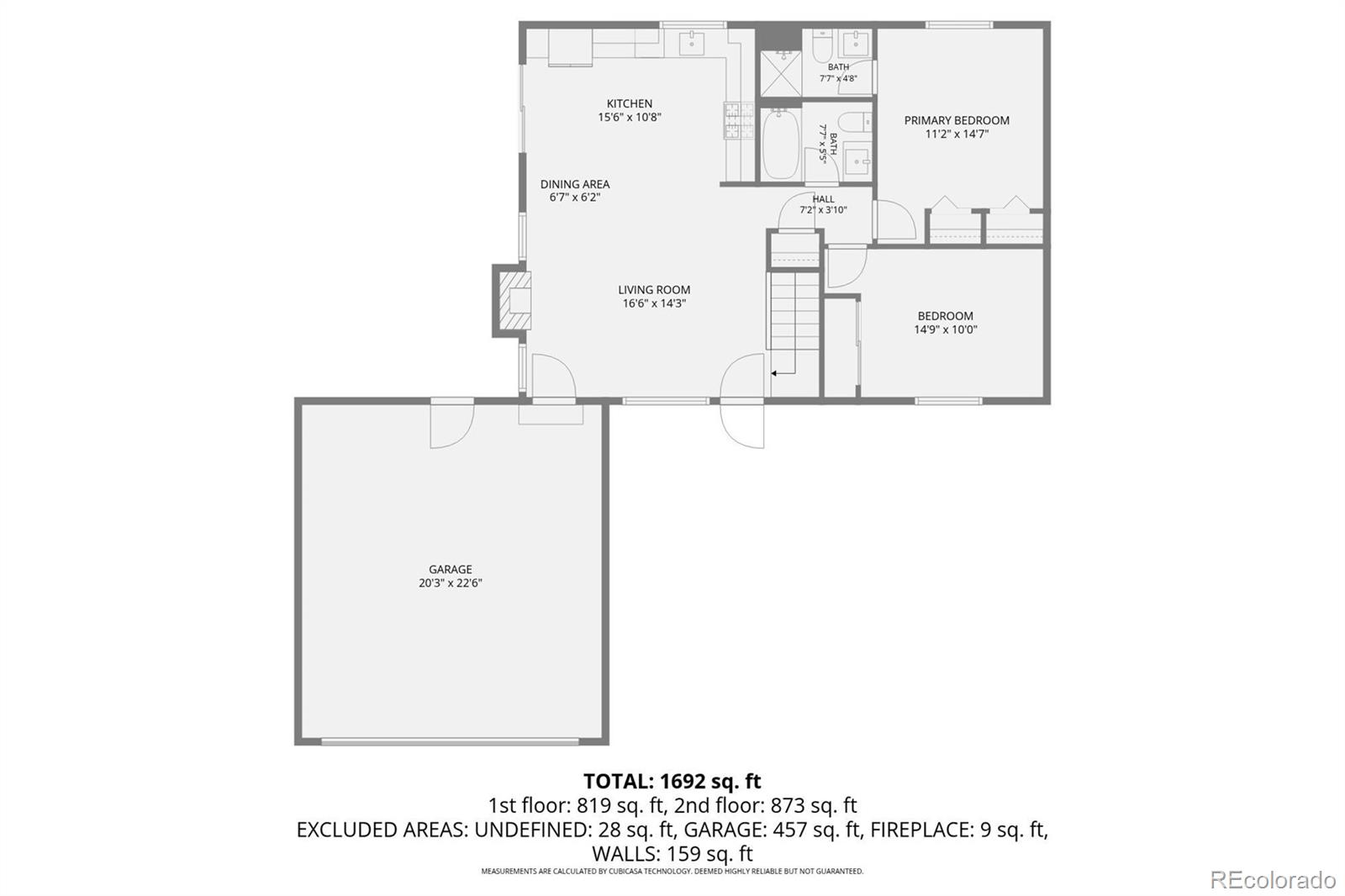 MLS Image #29 for 11319  birch street,thornton, Colorado