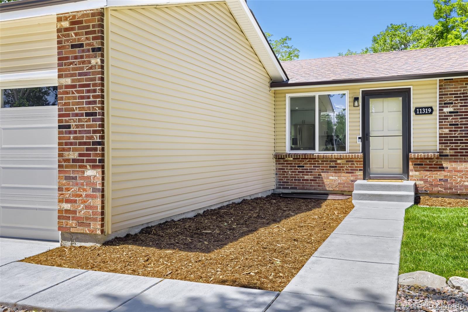 MLS Image #3 for 11319  birch street,thornton, Colorado