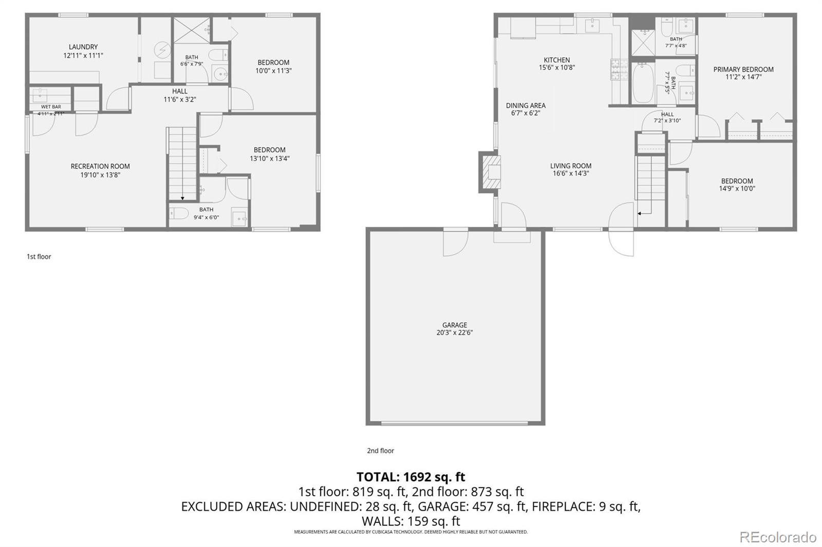 MLS Image #31 for 11319  birch street,thornton, Colorado