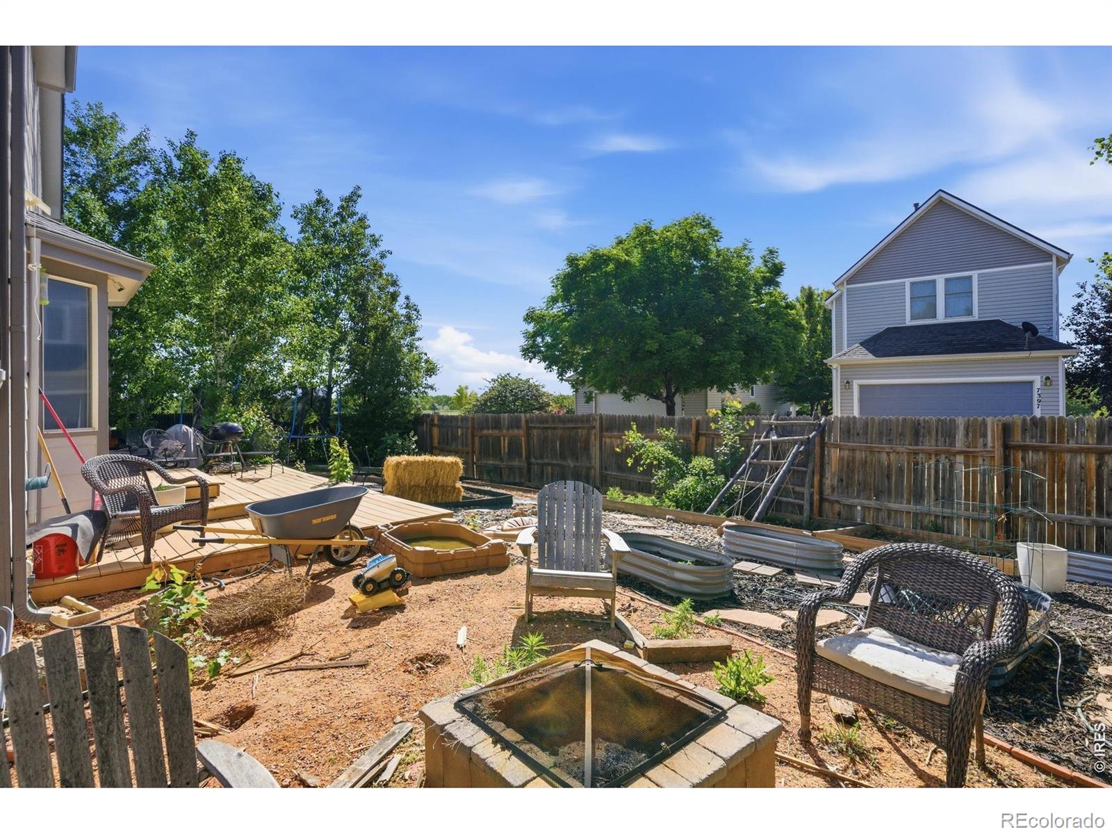 MLS Image #25 for 7472  skyline way,frederick, Colorado