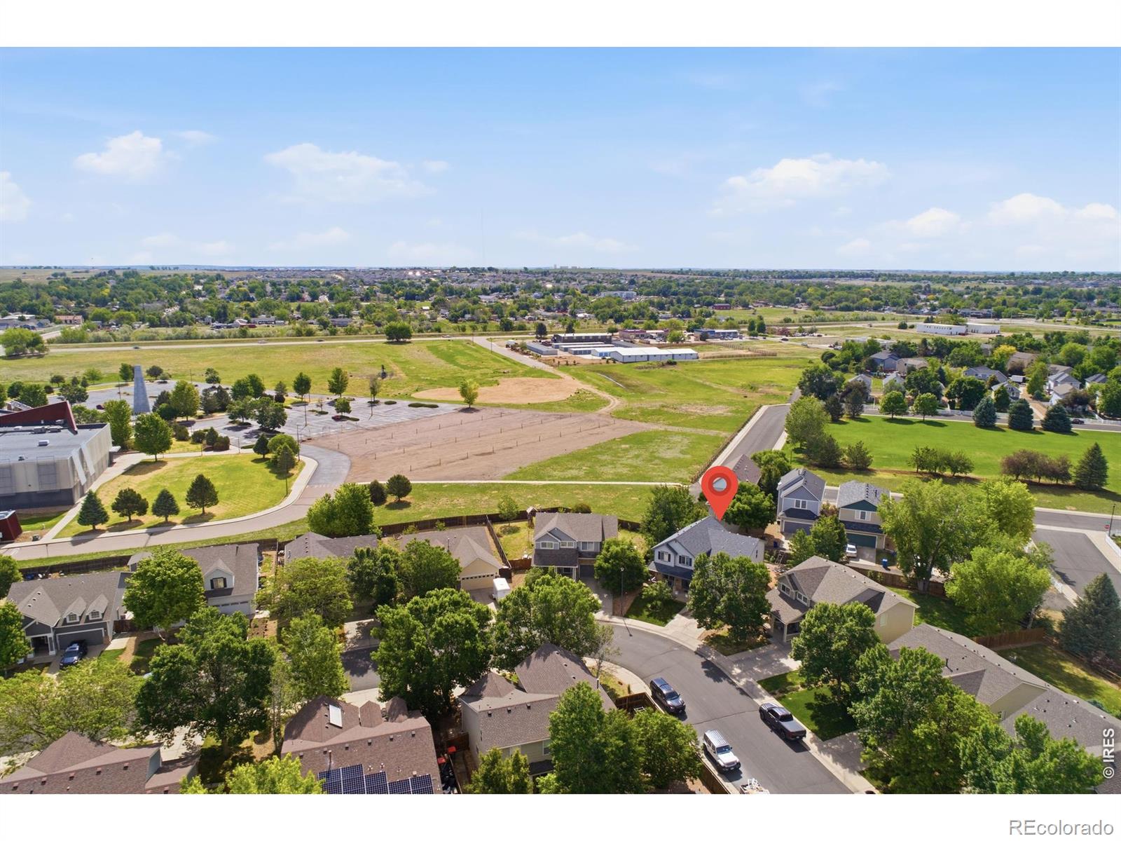 MLS Image #28 for 7472  skyline way,frederick, Colorado