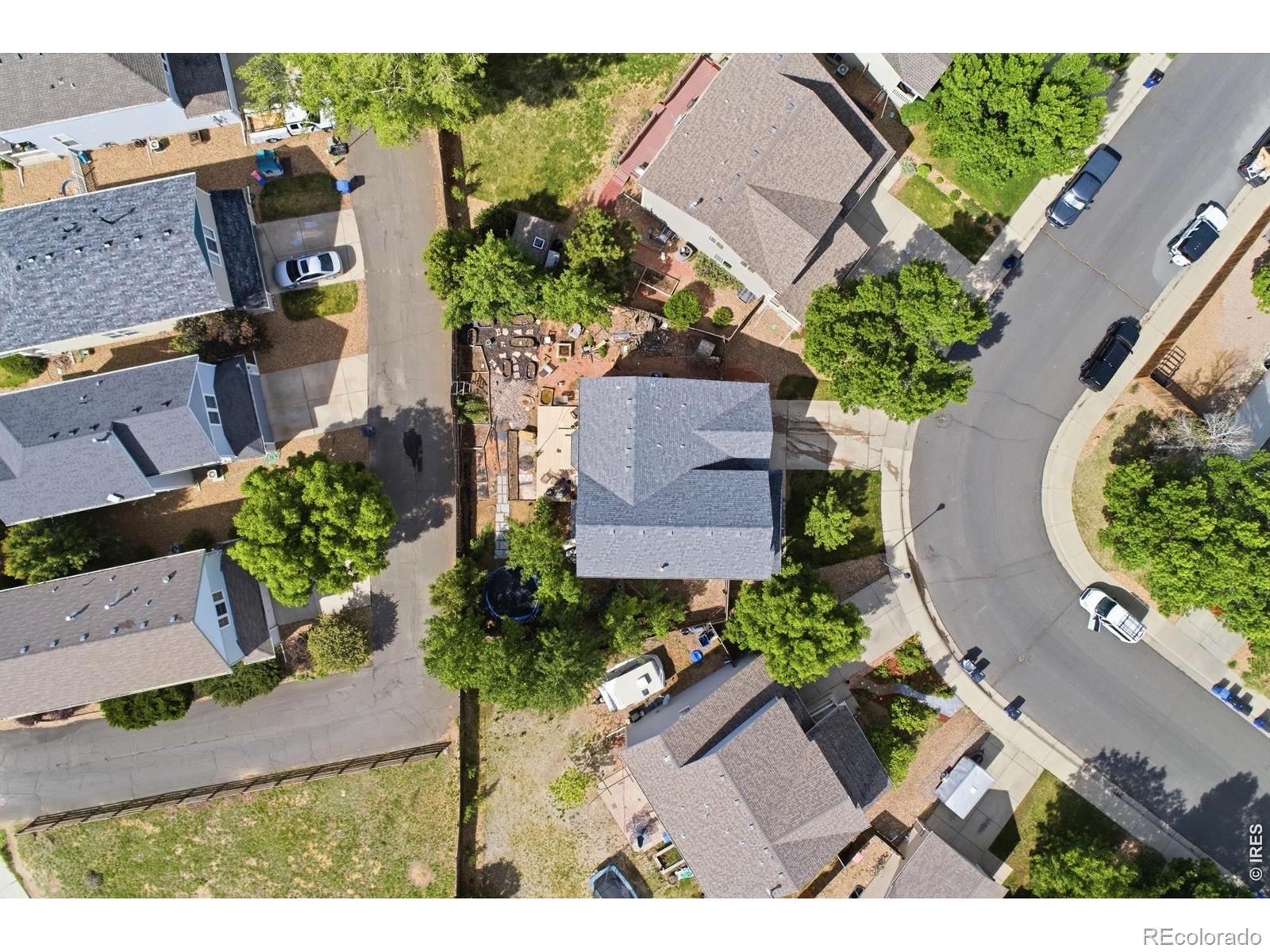 MLS Image #30 for 7472  skyline way,frederick, Colorado