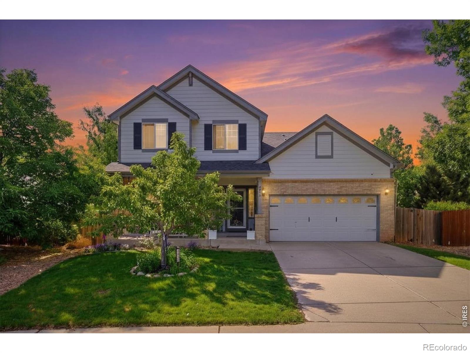 MLS Image #33 for 7472  skyline way,frederick, Colorado