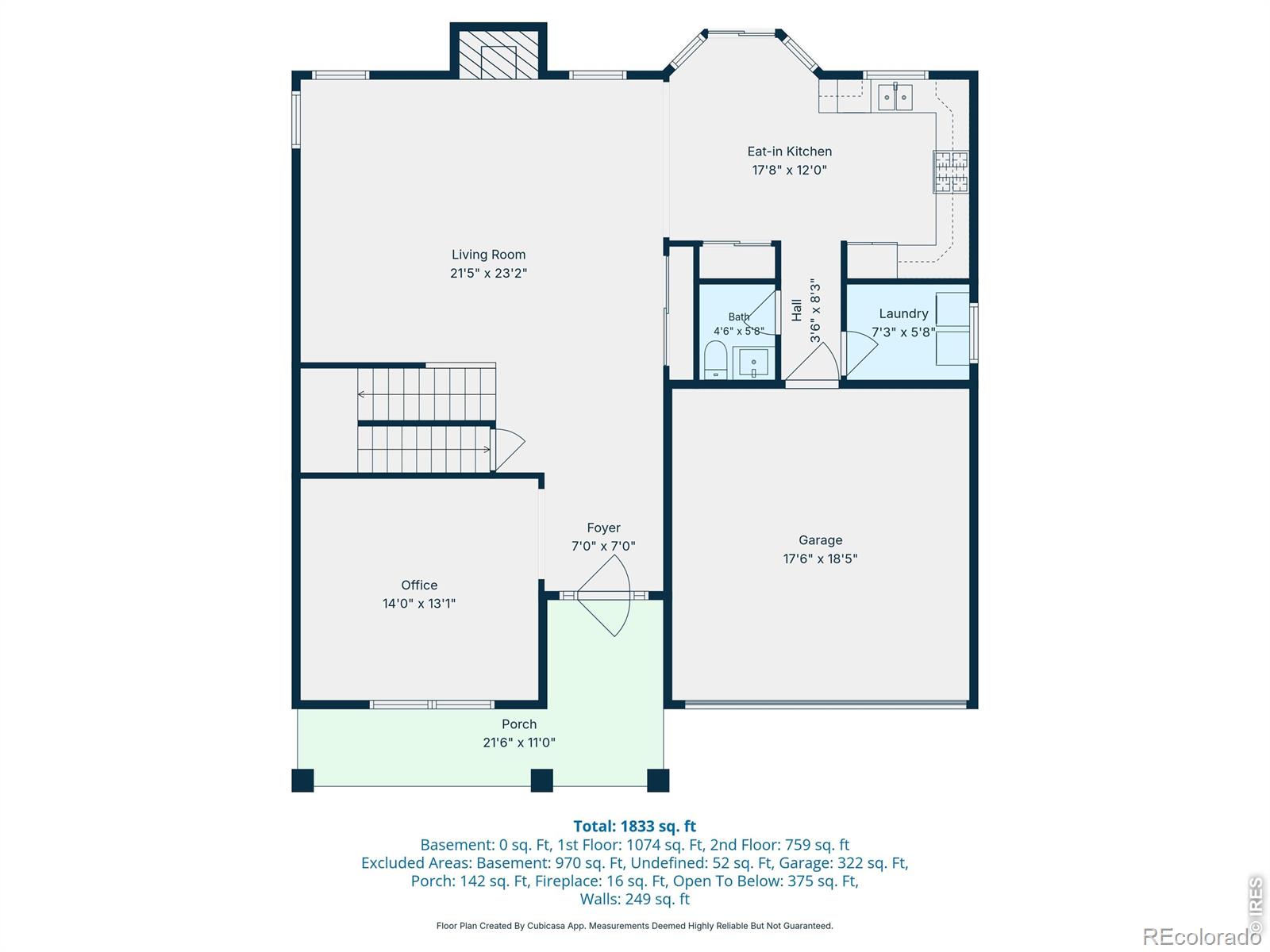 MLS Image #34 for 7472  skyline way,frederick, Colorado