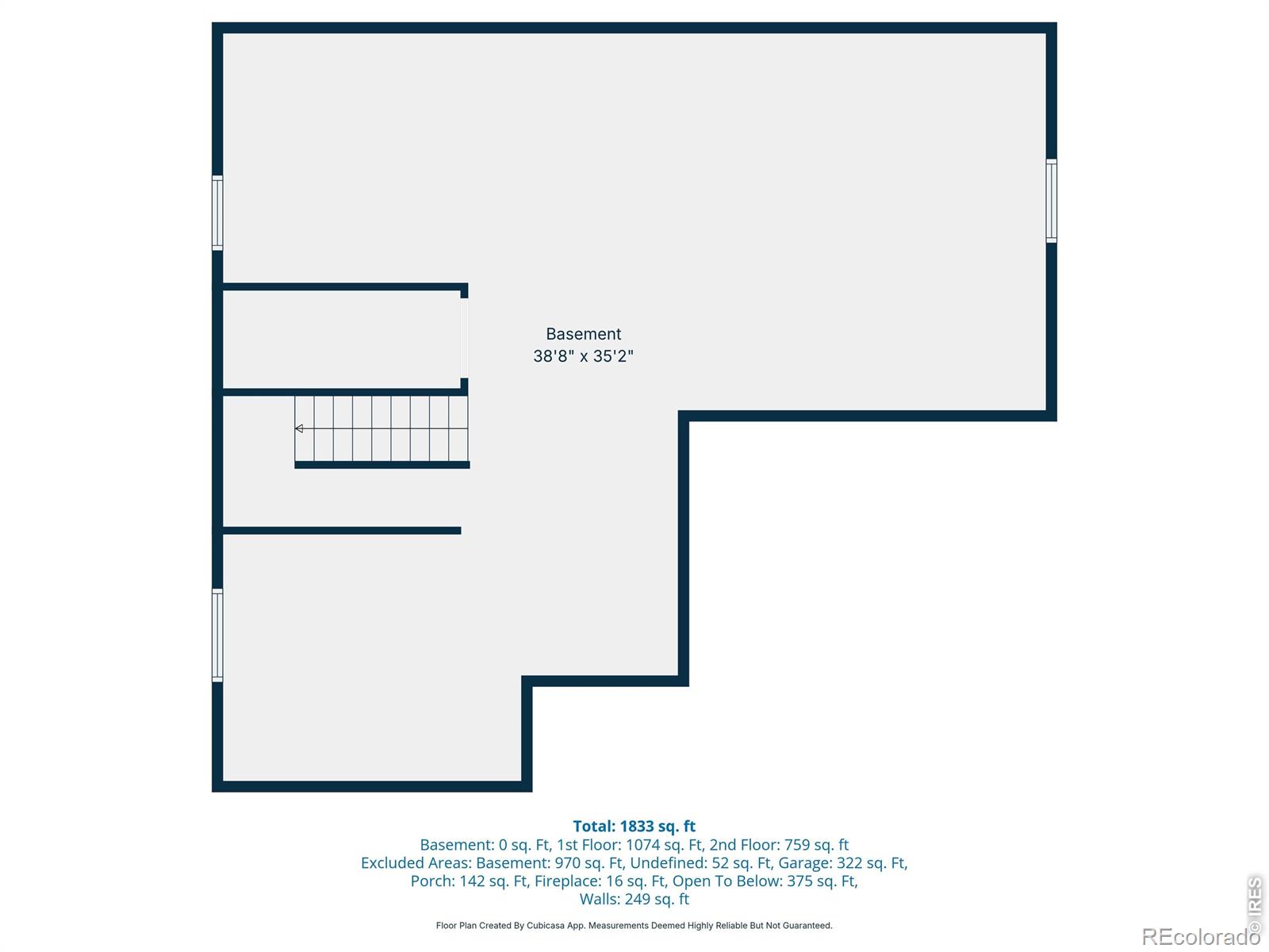 MLS Image #36 for 7472  skyline way,frederick, Colorado