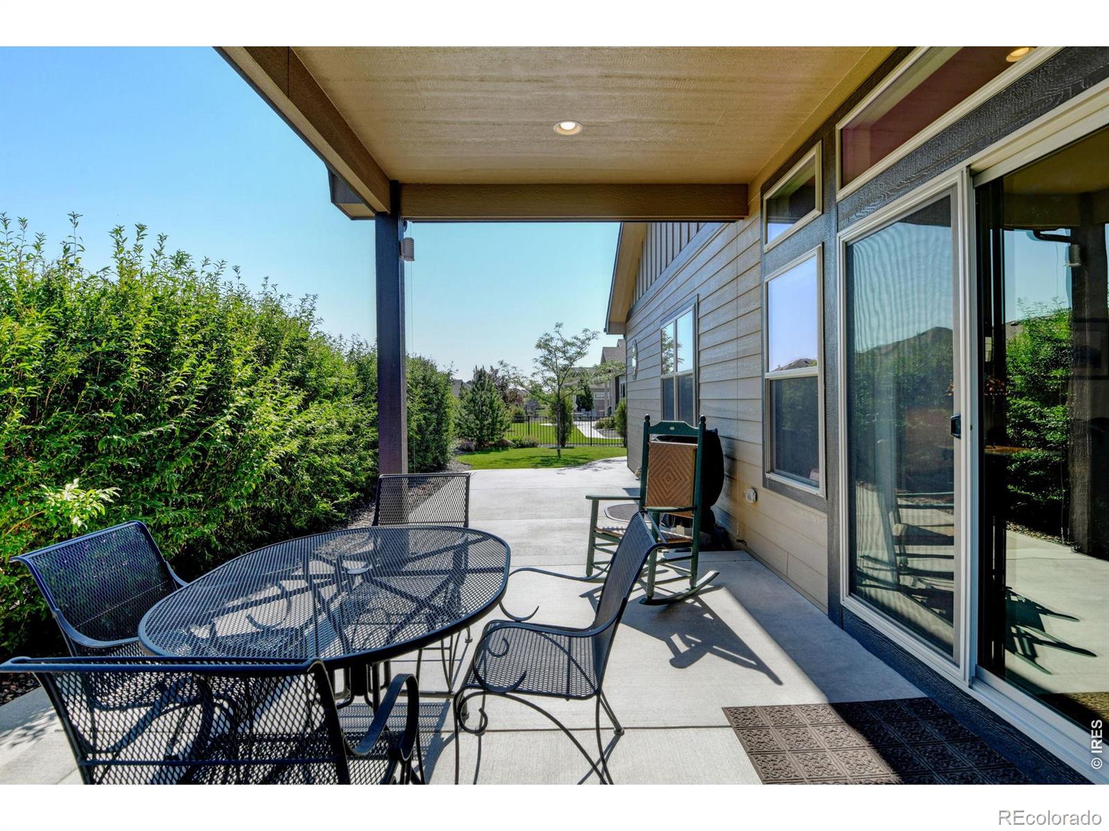 MLS Image #32 for 3817  desert rose court,loveland, Colorado
