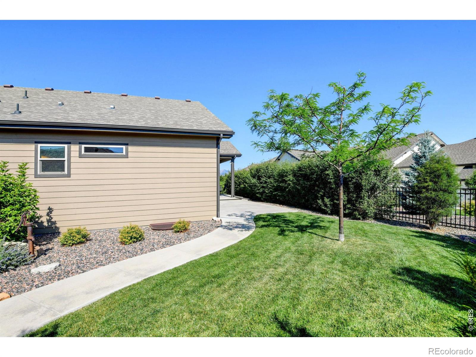 MLS Image #33 for 3817  desert rose court,loveland, Colorado