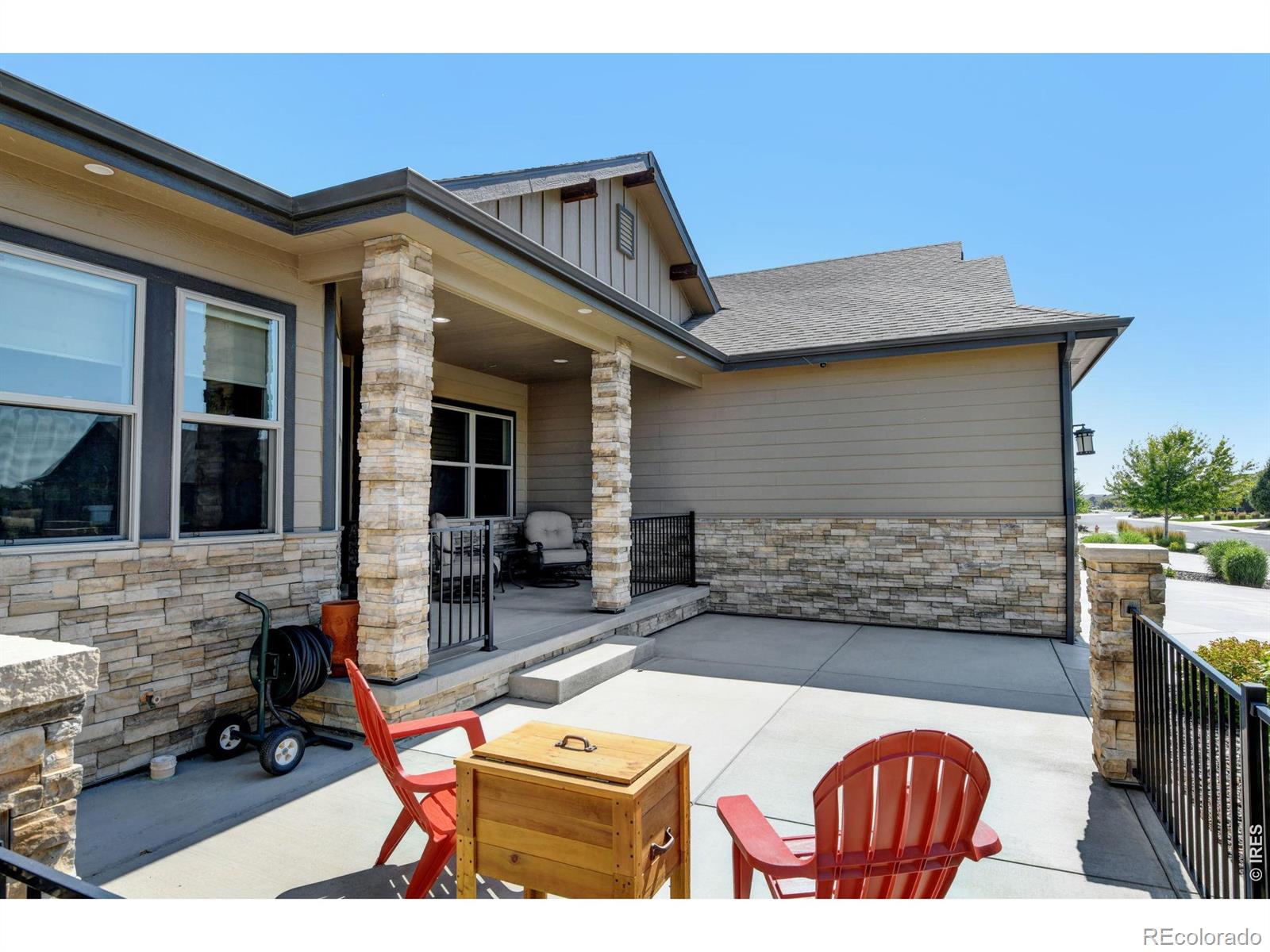 MLS Image #6 for 3817  desert rose court,loveland, Colorado