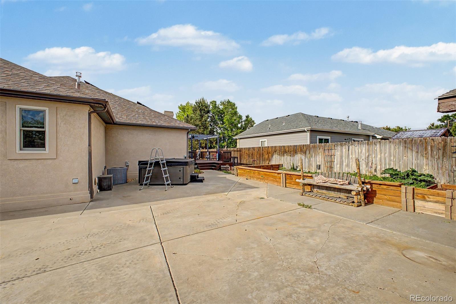 MLS Image #36 for 1914  74th avenue,greeley, Colorado