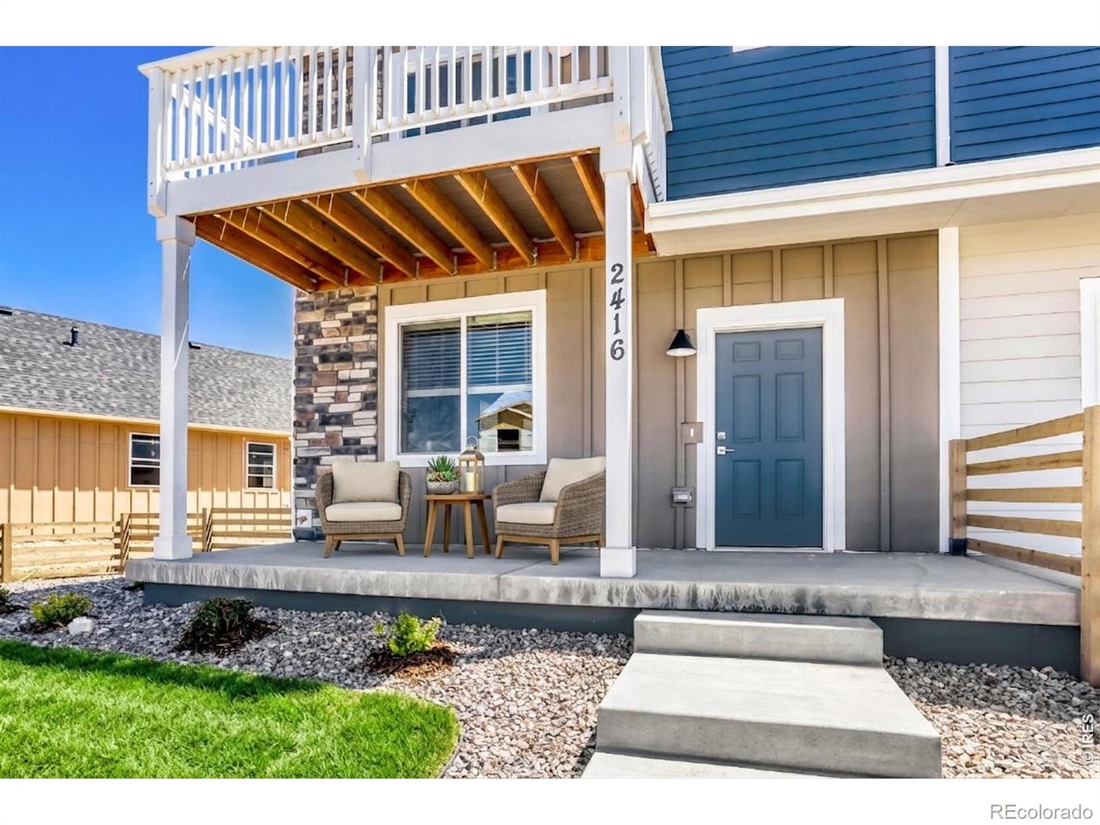 MLS Image #2 for 2416  heyworth lane,fort collins, Colorado
