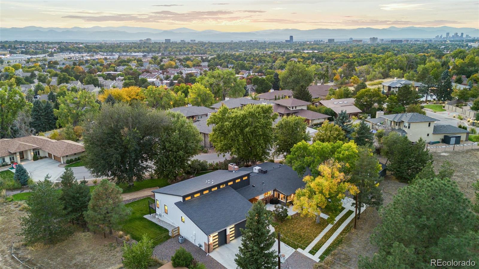 MLS Image #2 for 1739 s uinta way,denver, Colorado