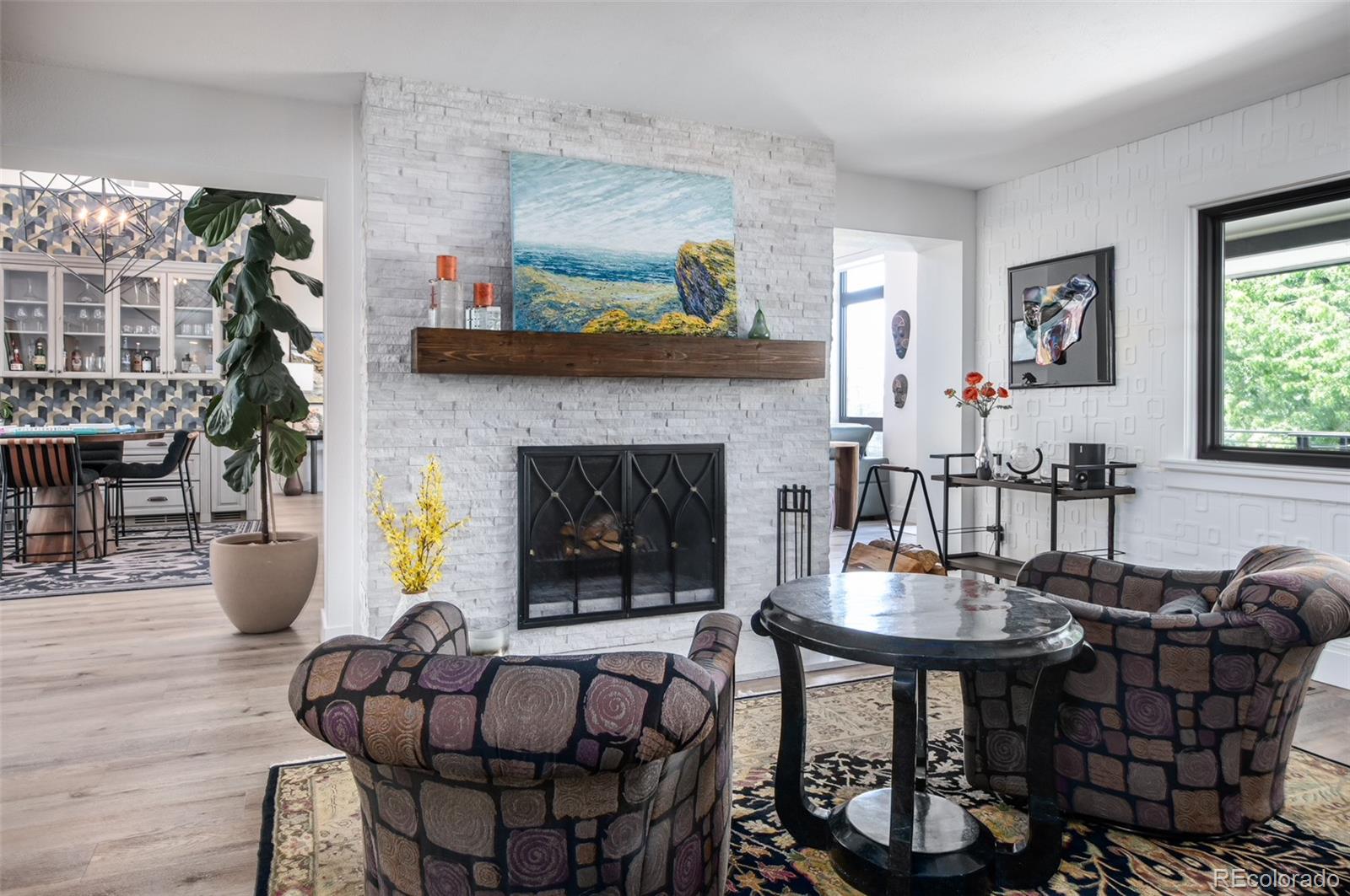 MLS Image #24 for 1739 s uinta way,denver, Colorado
