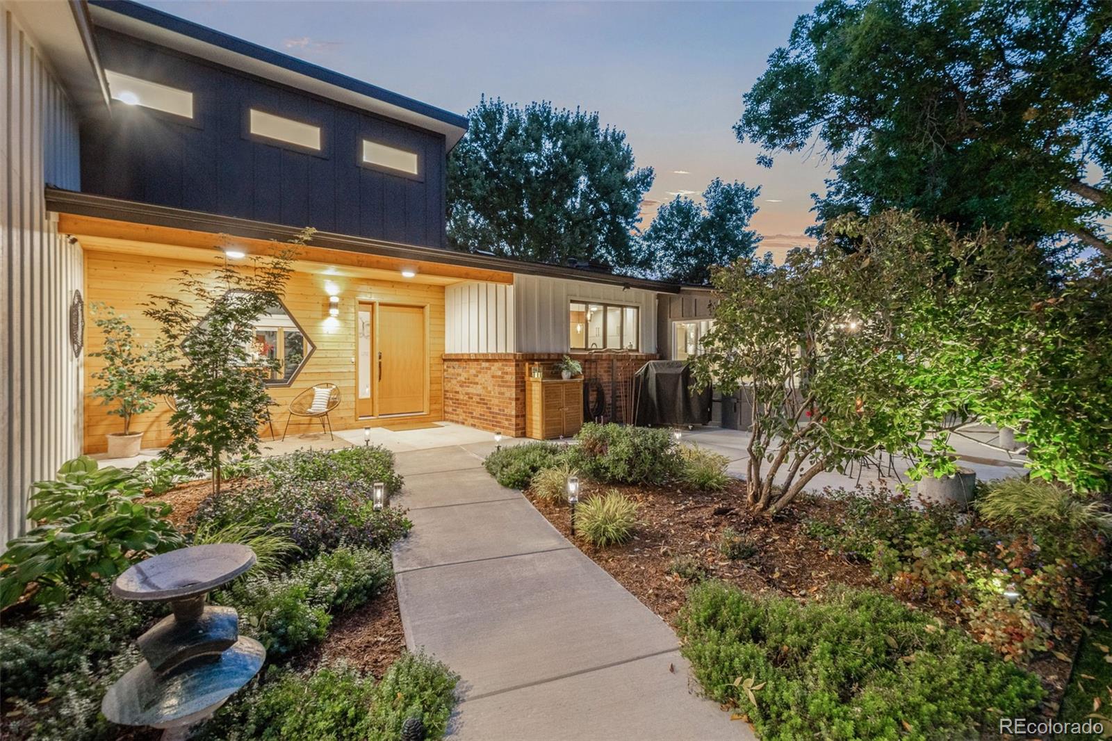 MLS Image #3 for 1739 s uinta way,denver, Colorado