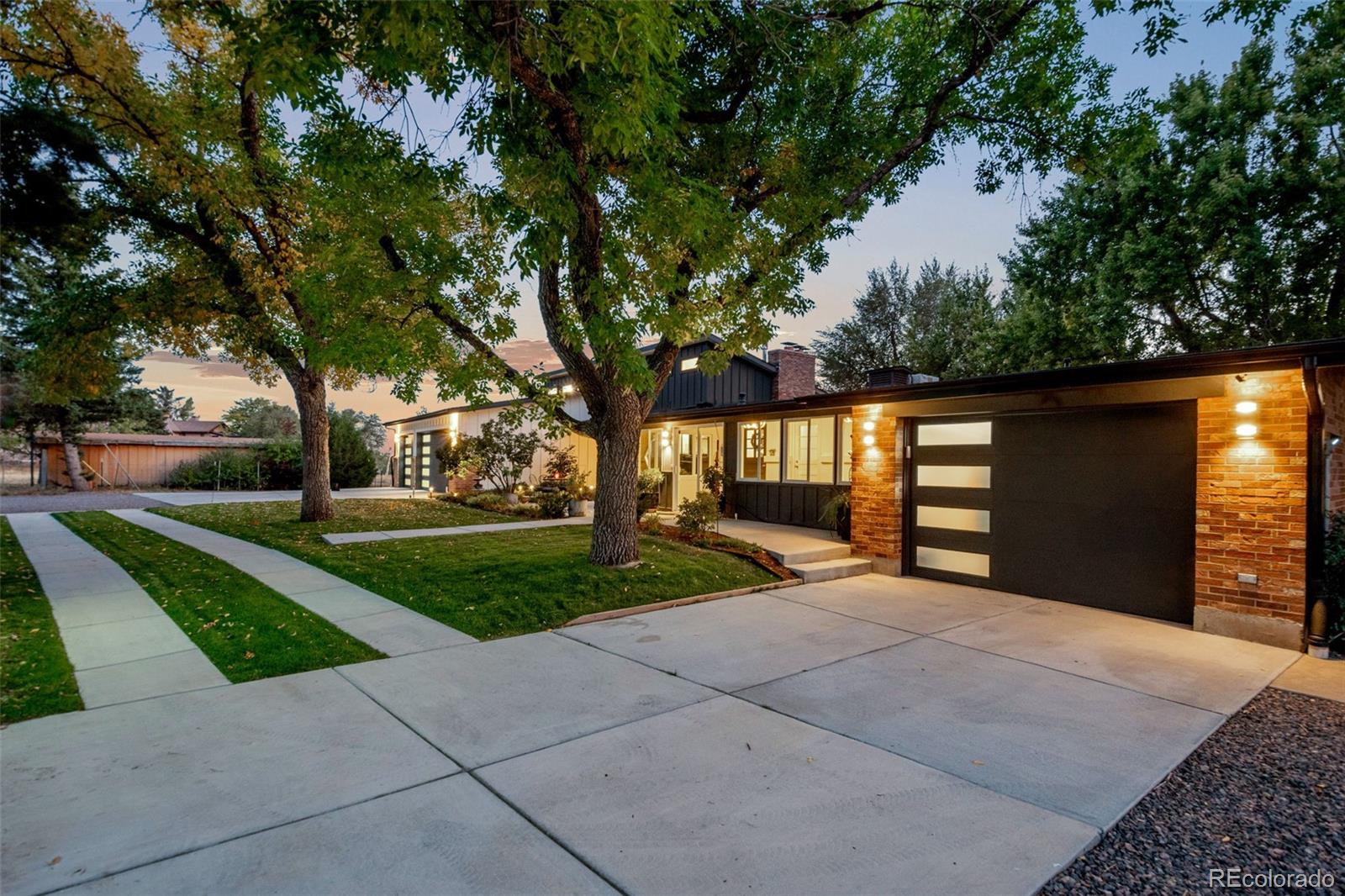 MLS Image #5 for 1739 s uinta way,denver, Colorado