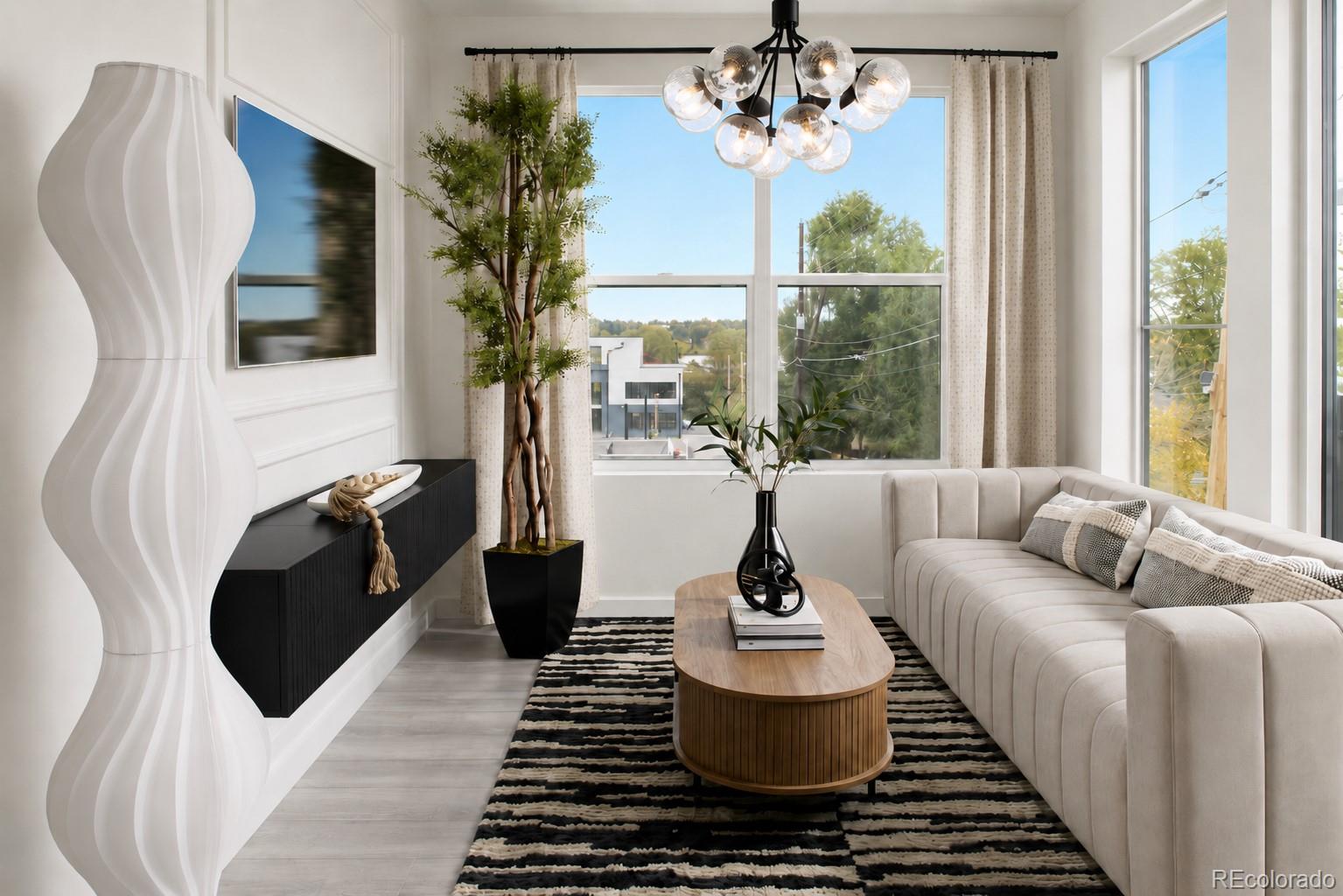 MLS Image #3 for 1634 n sheridan boulevard 101,denver, Colorado