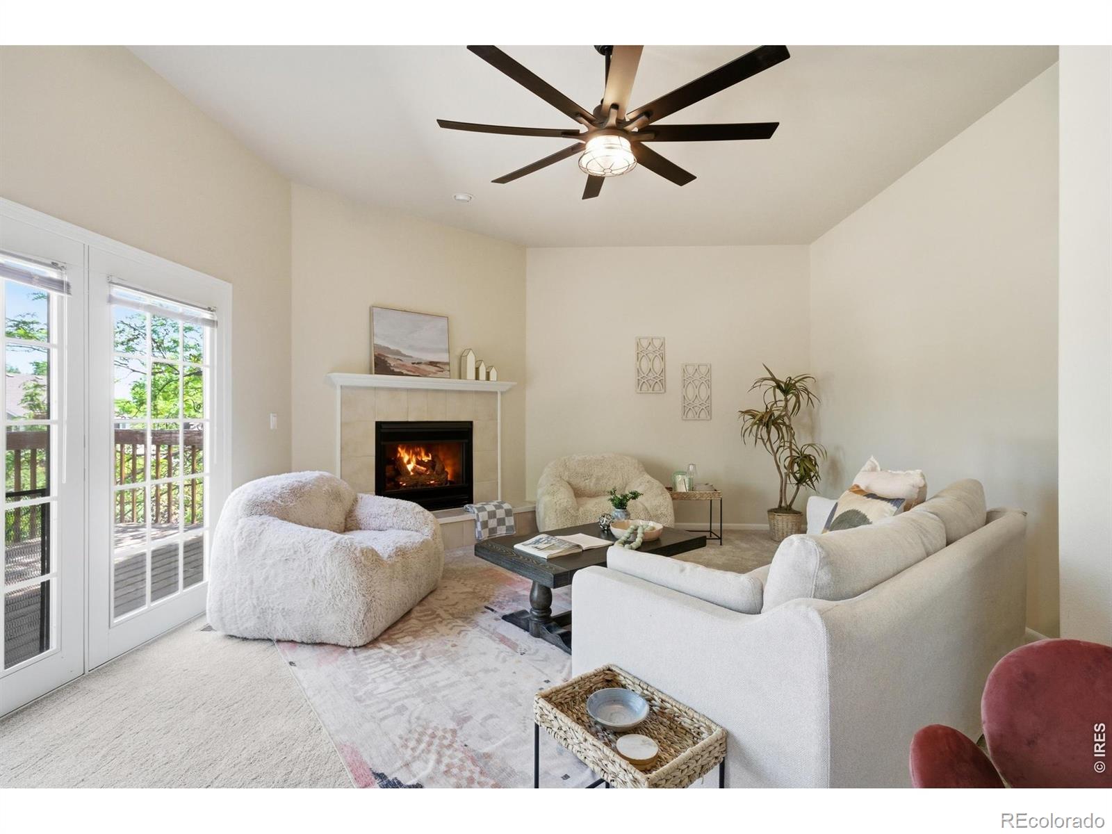 MLS Image #10 for 3570  granby court,loveland, Colorado