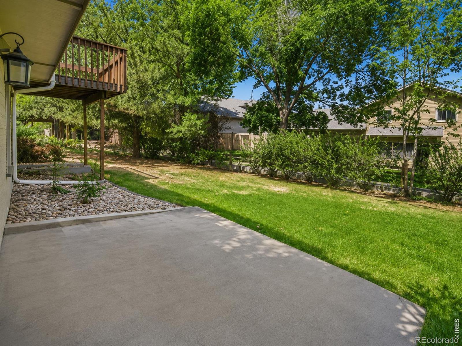 MLS Image #26 for 3570  granby court,loveland, Colorado