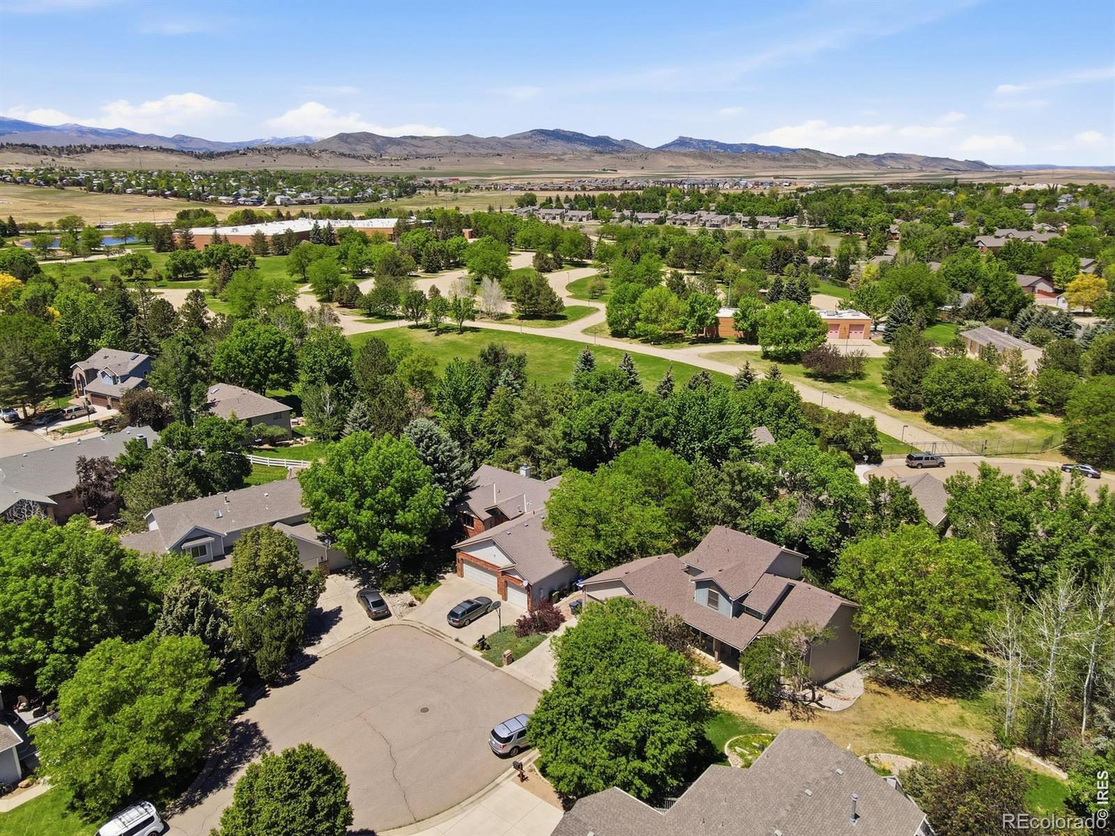 MLS Image #27 for 3570  granby court,loveland, Colorado