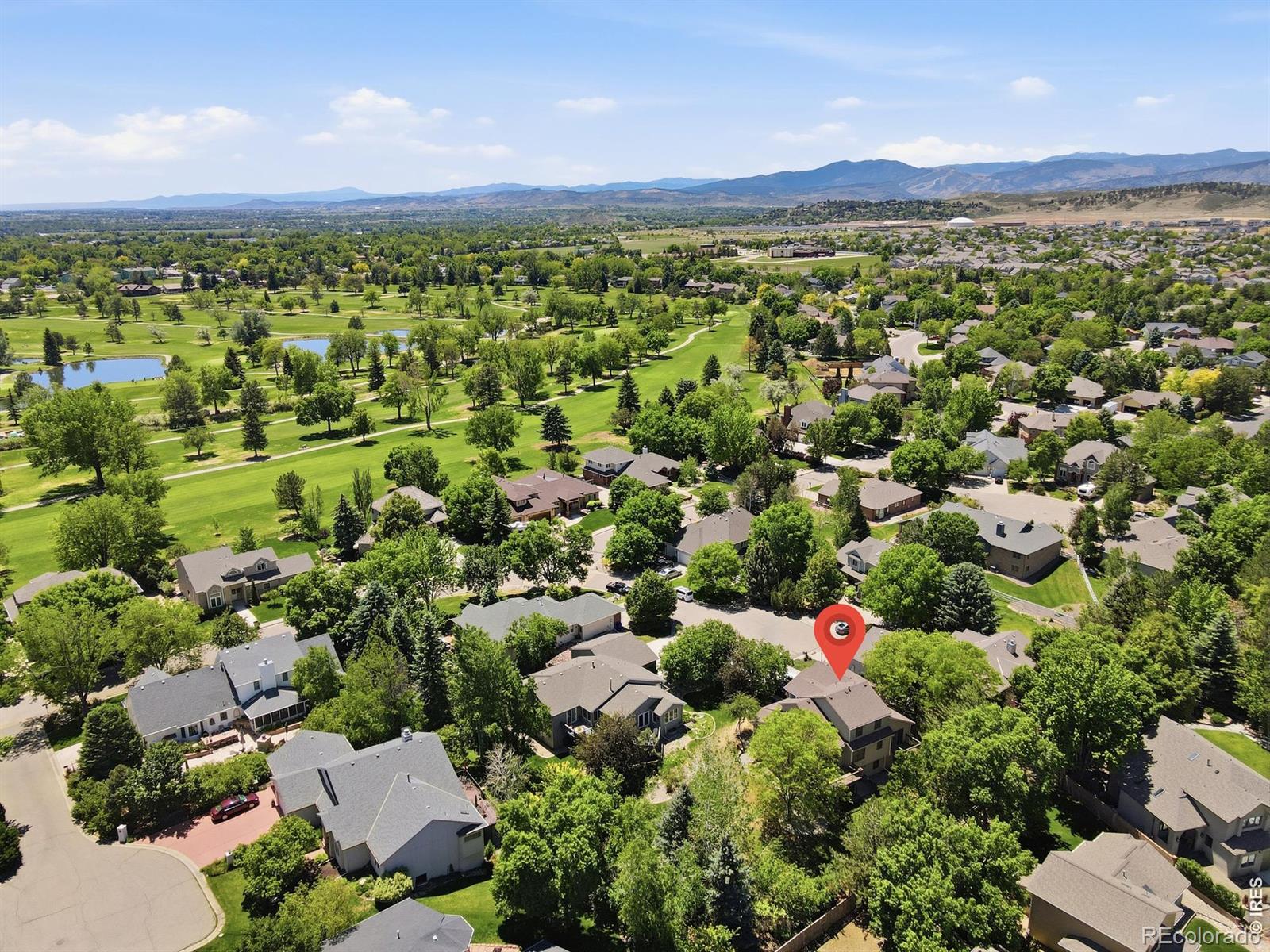 MLS Image #31 for 3570  granby court,loveland, Colorado