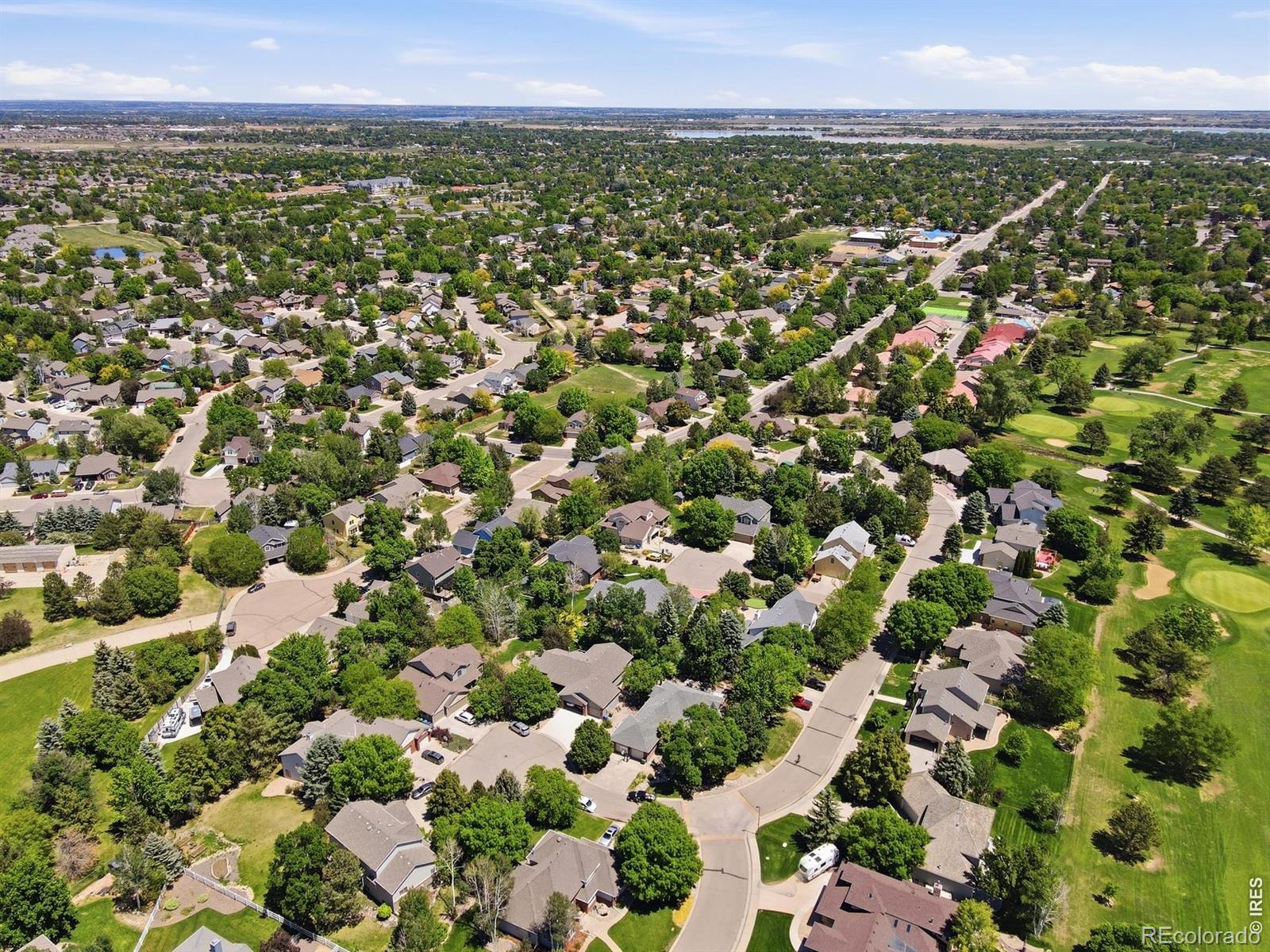 MLS Image #33 for 3570  granby court,loveland, Colorado