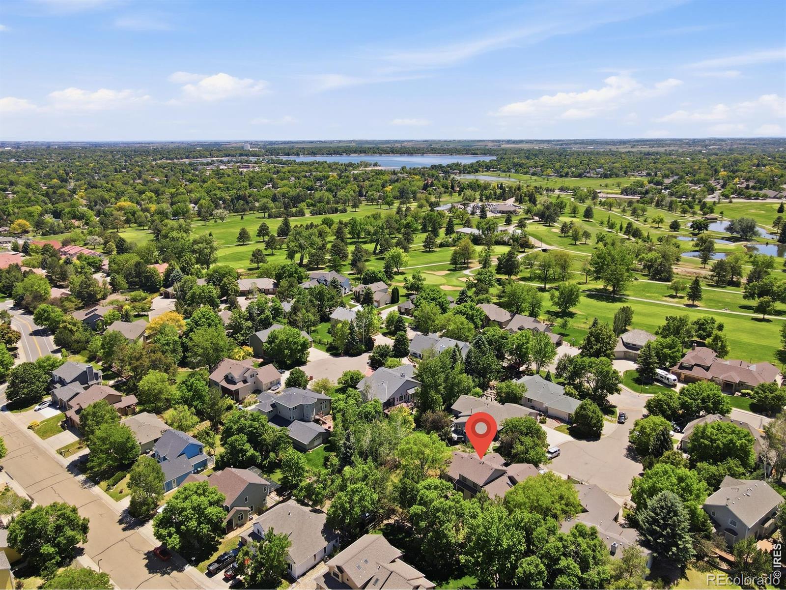 MLS Image #34 for 3570  granby court,loveland, Colorado