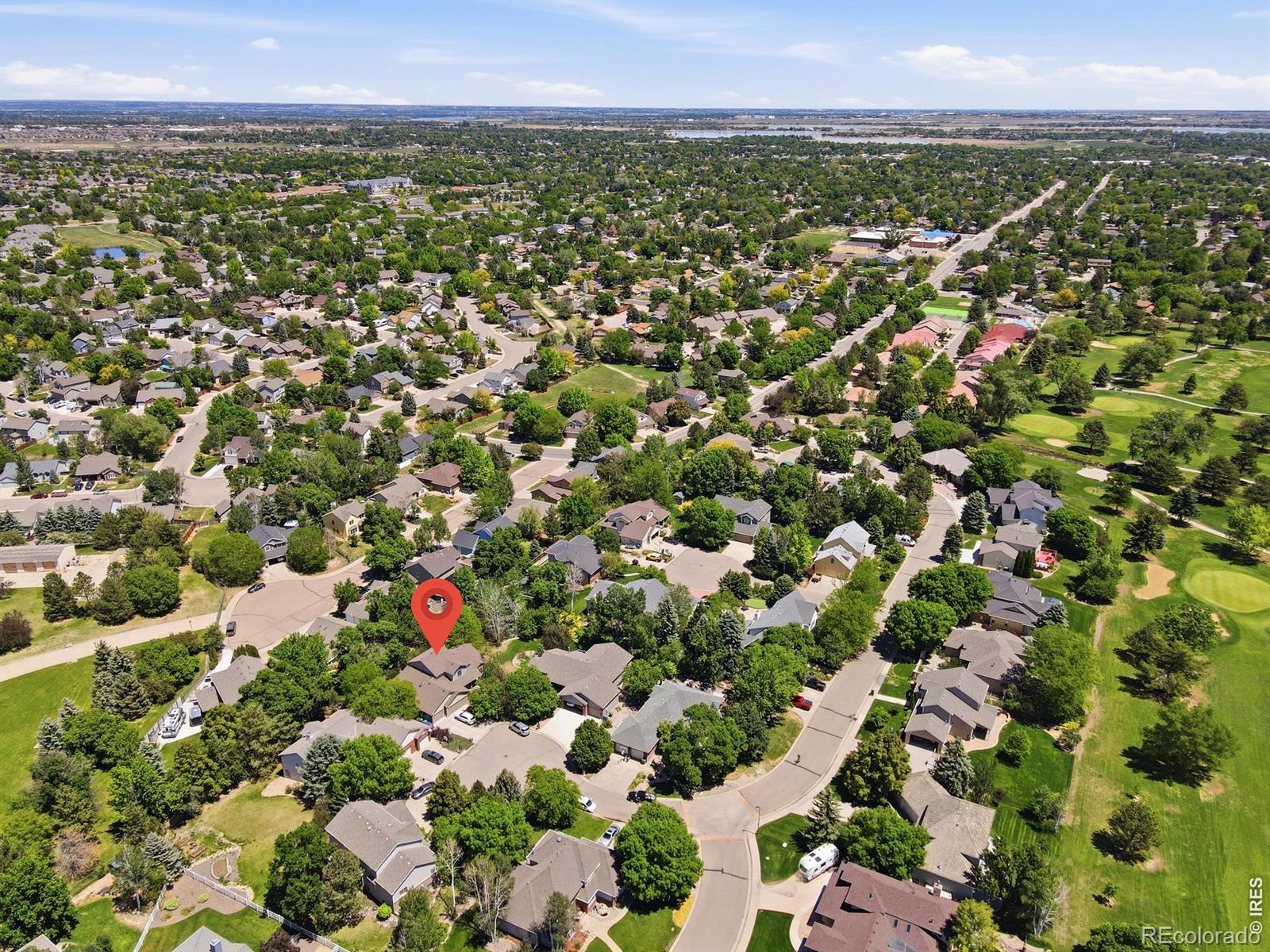 MLS Image #35 for 3570  granby court,loveland, Colorado