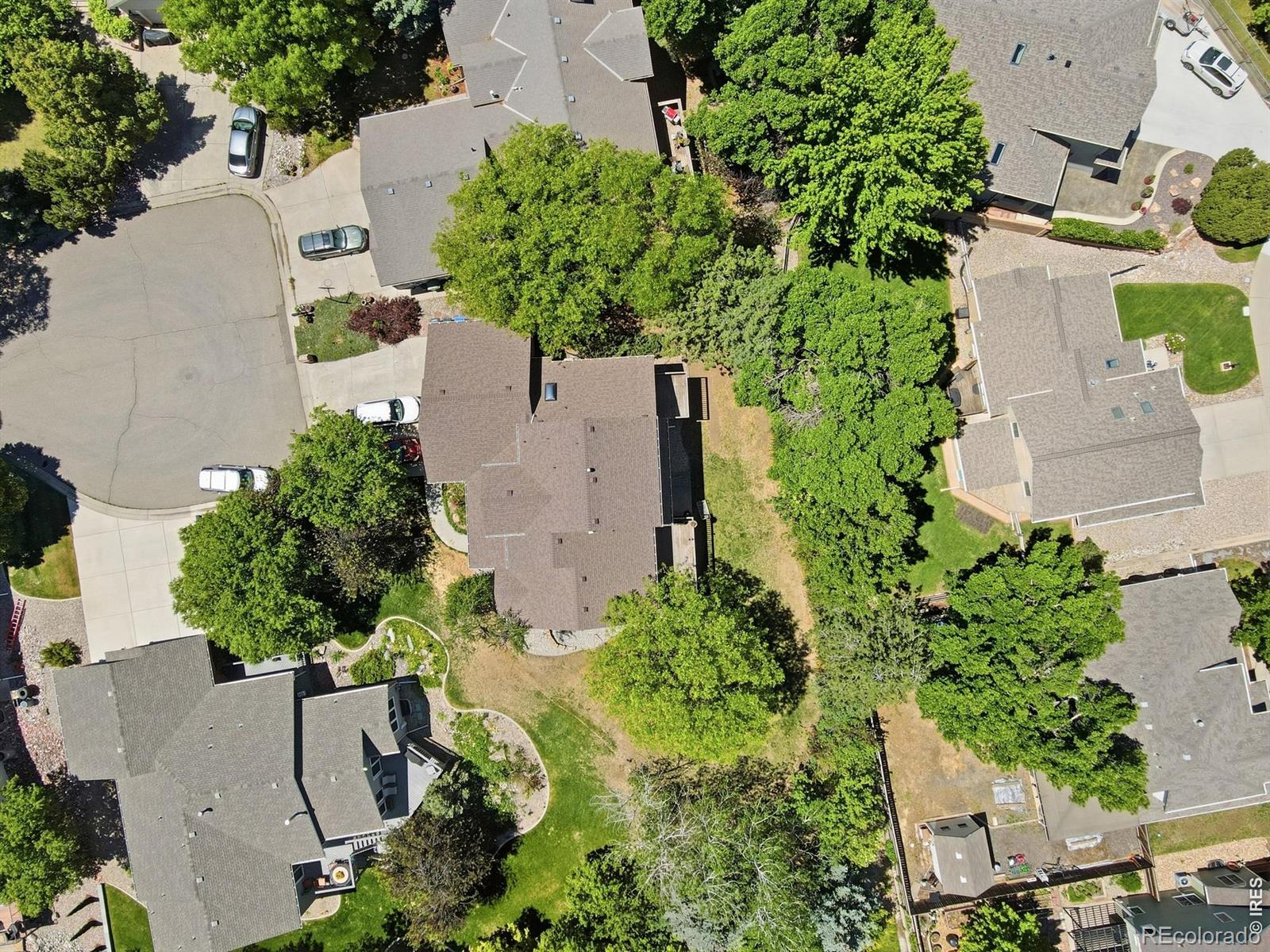 MLS Image #36 for 3570  granby court,loveland, Colorado